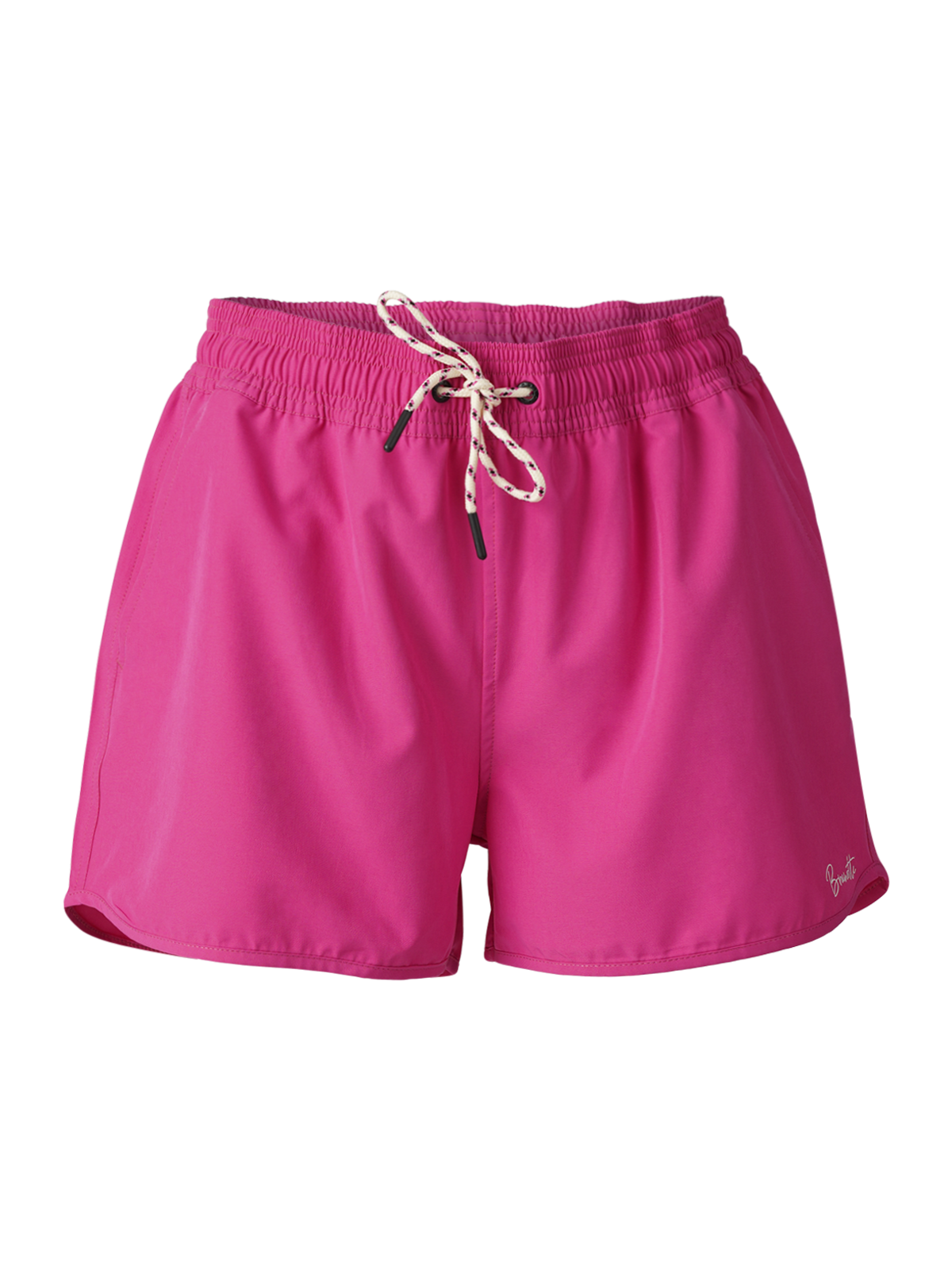 Toluca Dames Zwemshort | Magenta