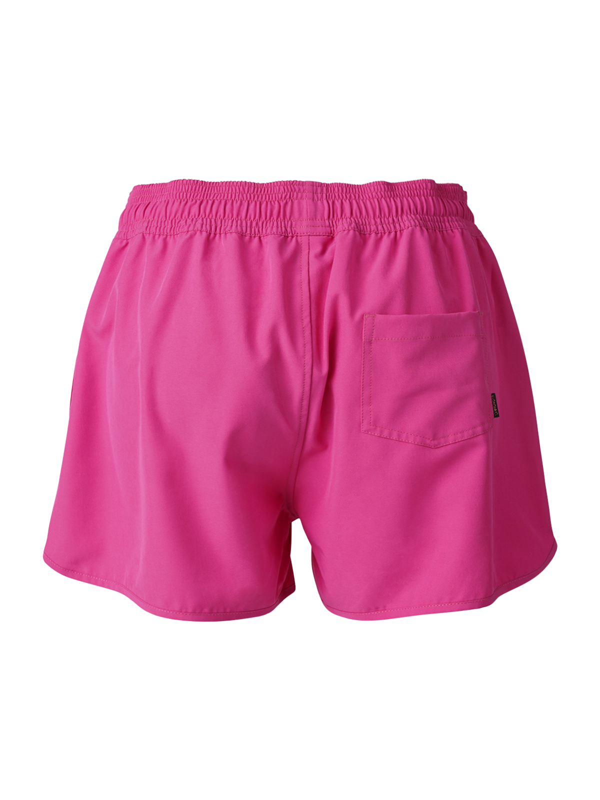 Toluca Women Swim Shorts | Pink