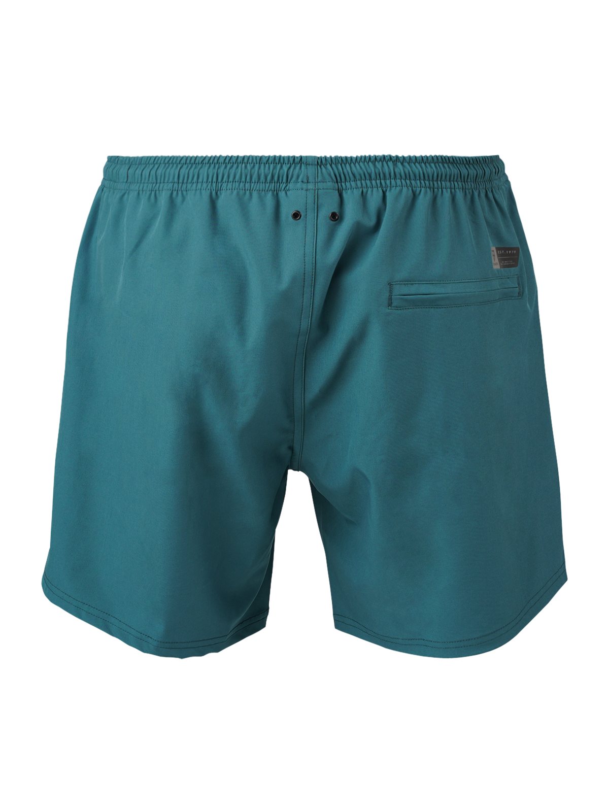 Lestero Herren Badehose | Grün