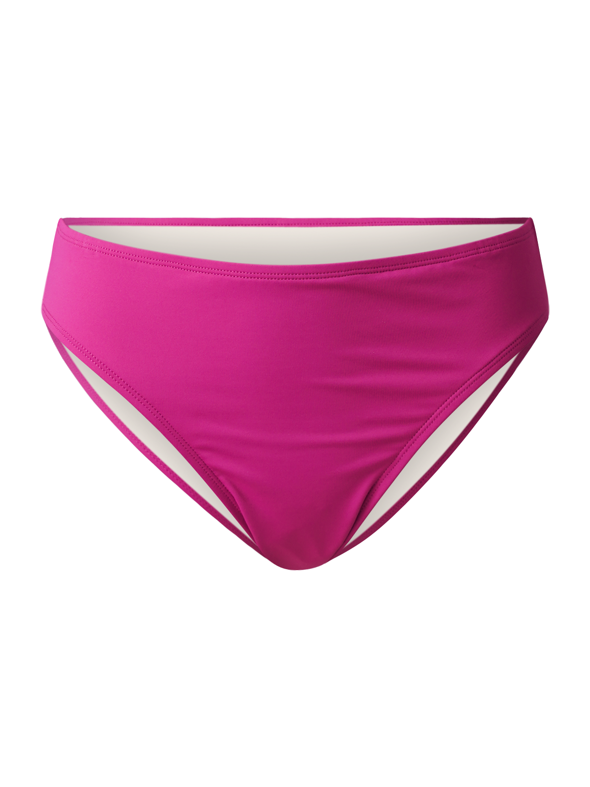 Nolina Women Bikini Bottom | Magenta