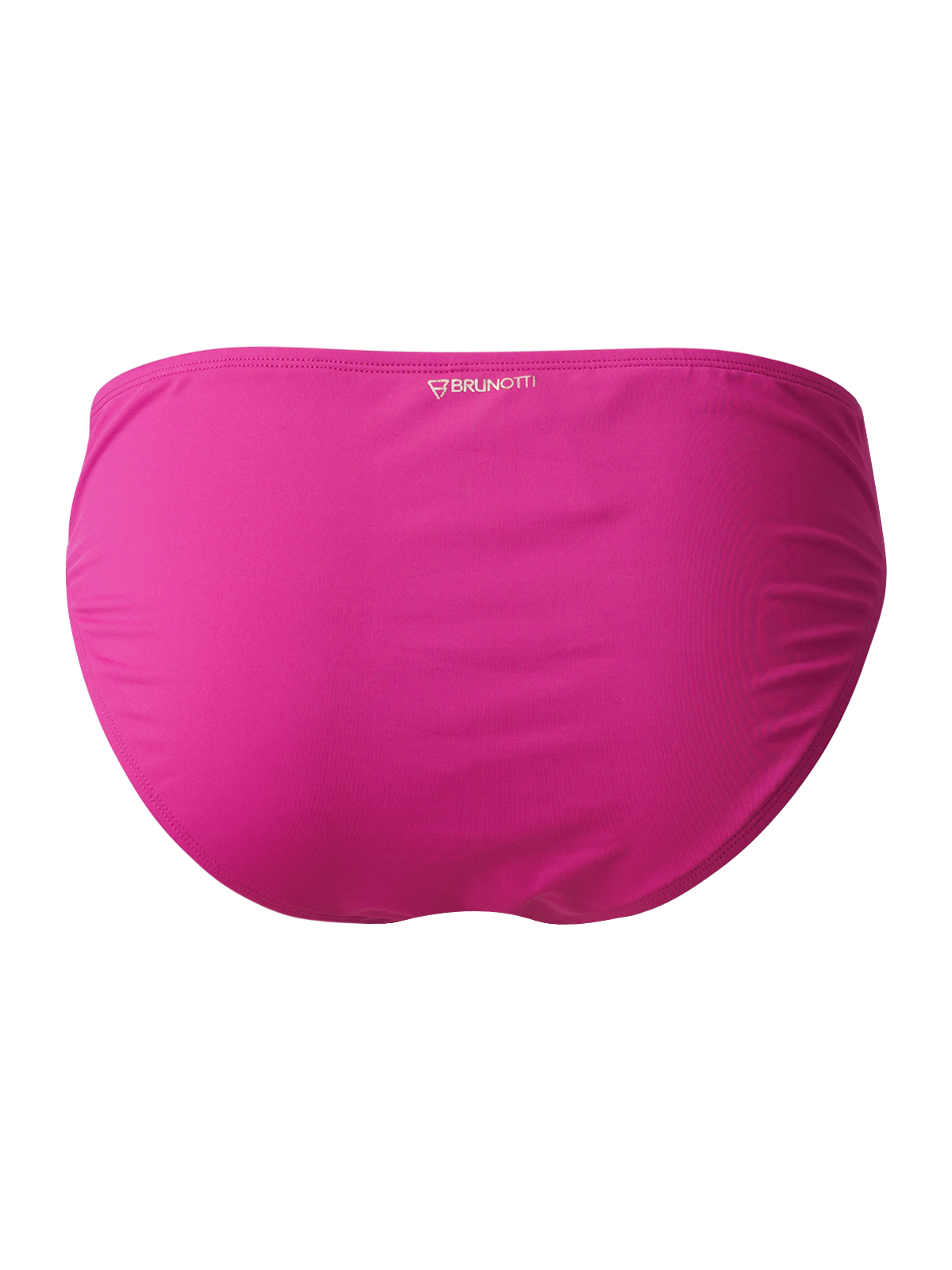 Nolina Dames Bikinibroekje | Magenta