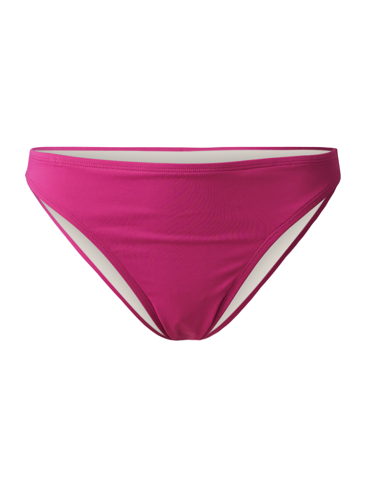 Nole Dames Bikinibroekje | Magenta