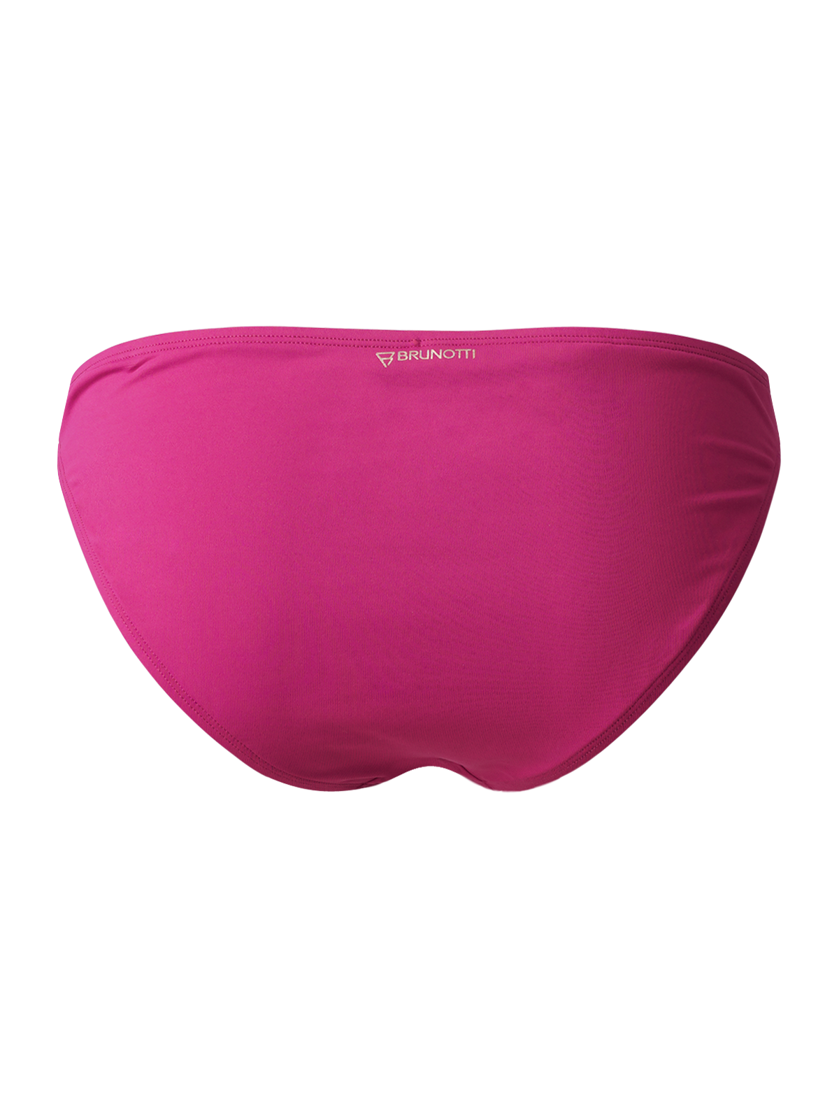 Nole Dames Bikinibroekje | Magenta