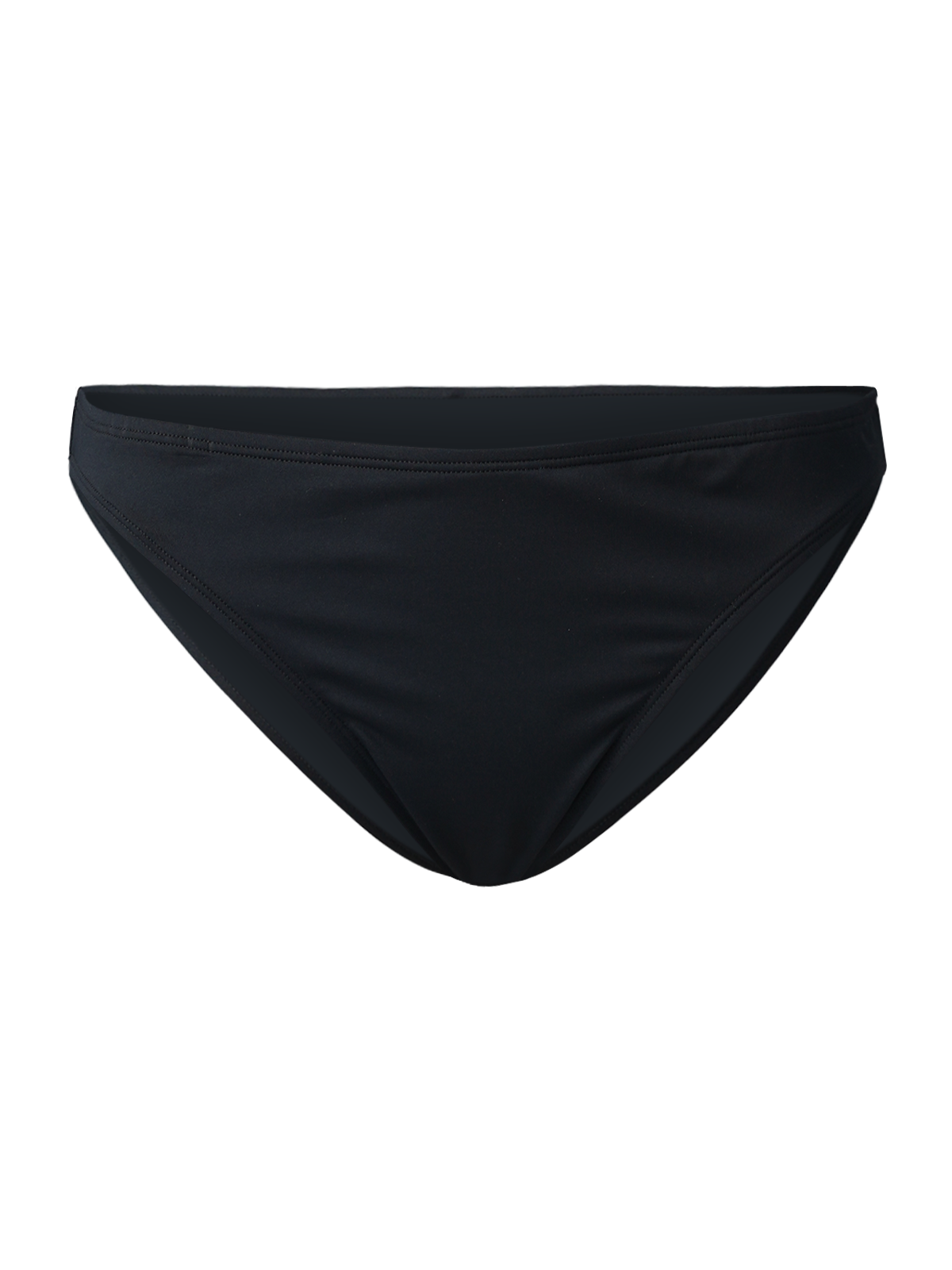 Nole Damen Bikini Hose | Schwarz