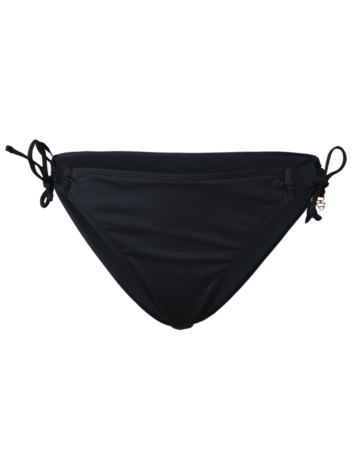 Nolestina Damen Bikini Hose | Schwarz