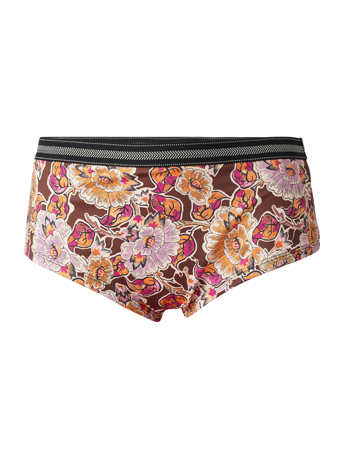 Lizzy-Sakai Women Bikini Bottom | Multi Color