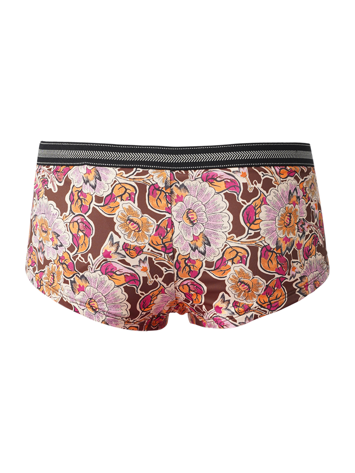 Lizzy-Sakai Women Bikini Bottom | Multi Color