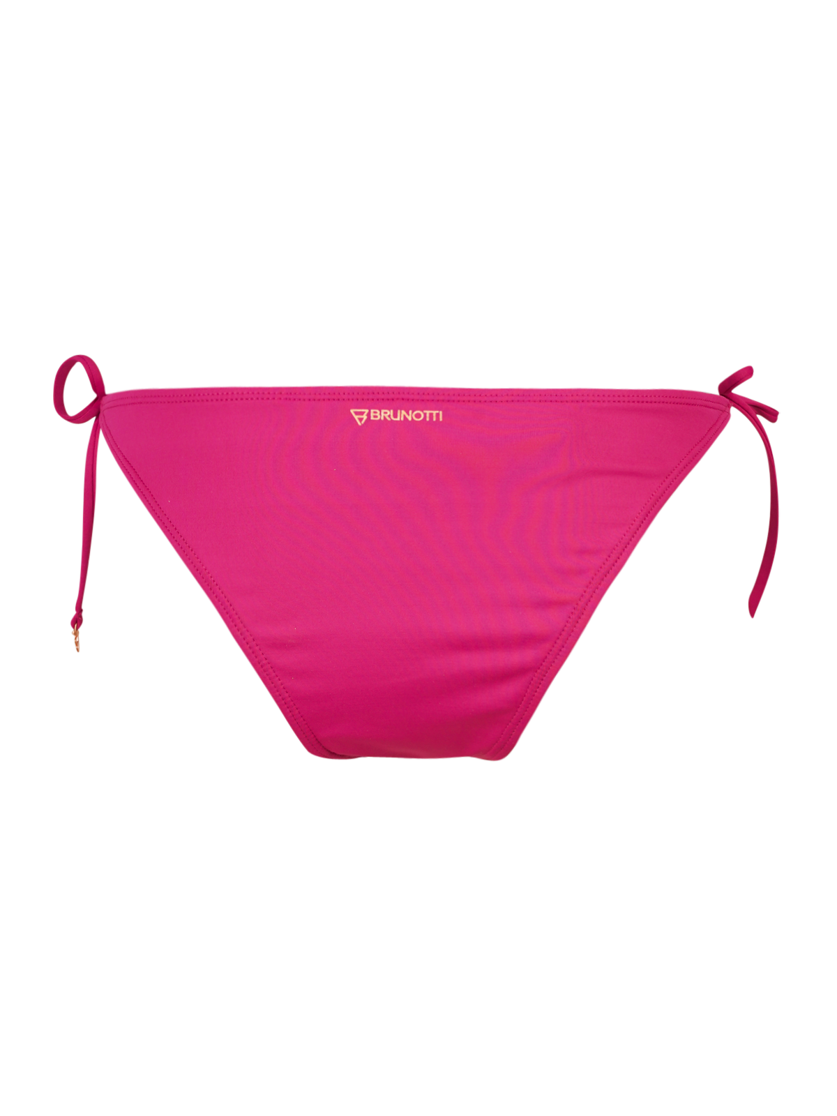 Elly Damen Bikini Hose | Magenta