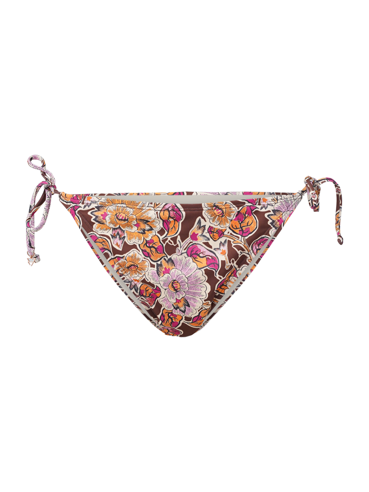 Elly-Sakai Damen Bikini Hose | Multi Color