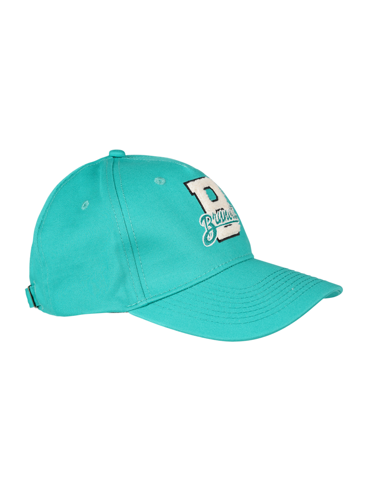 Chica-Varsity Dames Cap | Groen