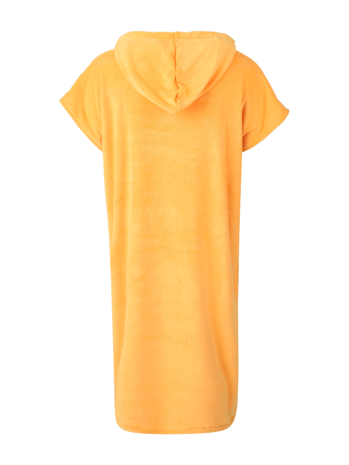 Lexy Women Poncho | Orange