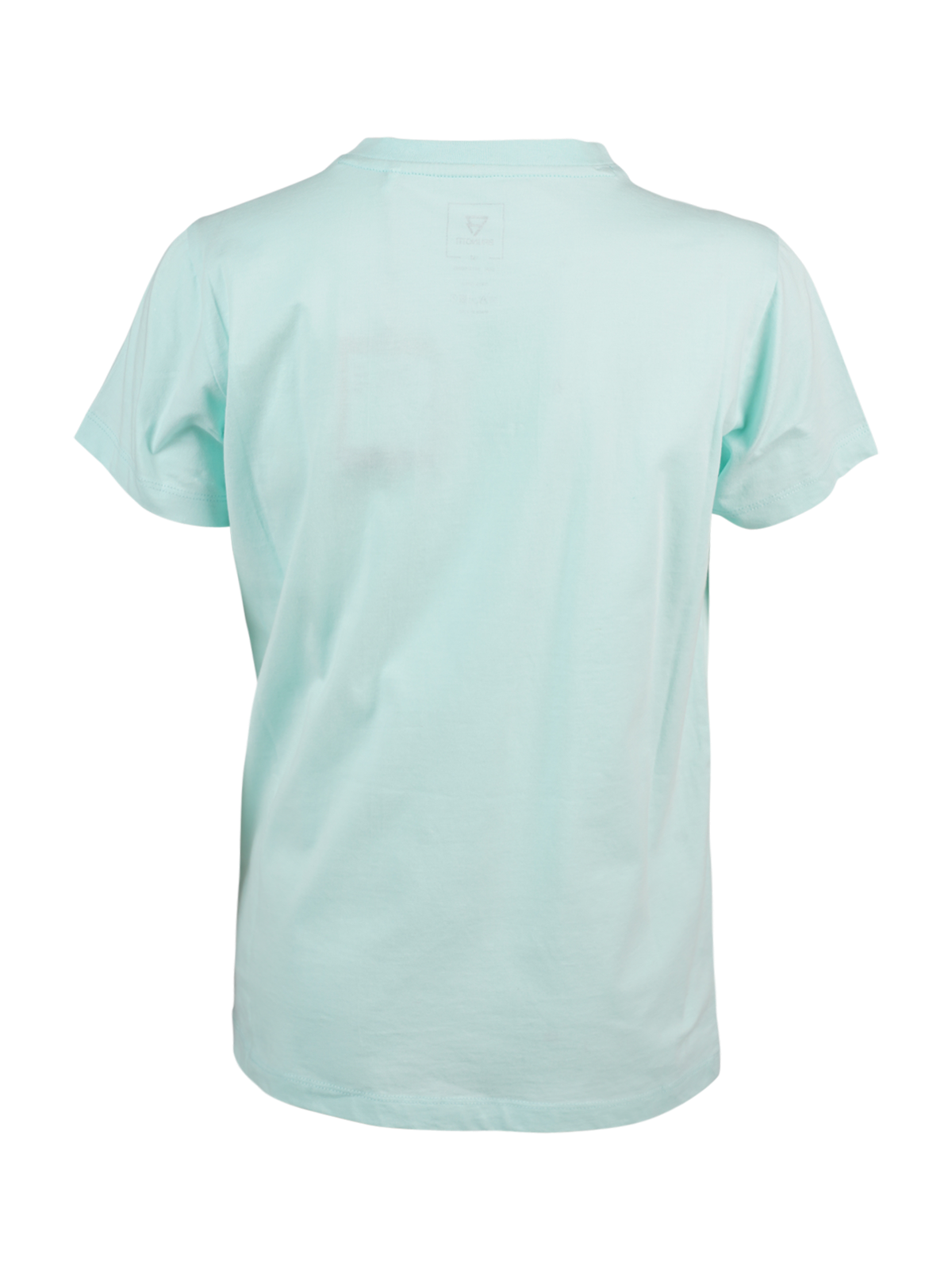 Jahny-Logo Boys T-shirt | Mint