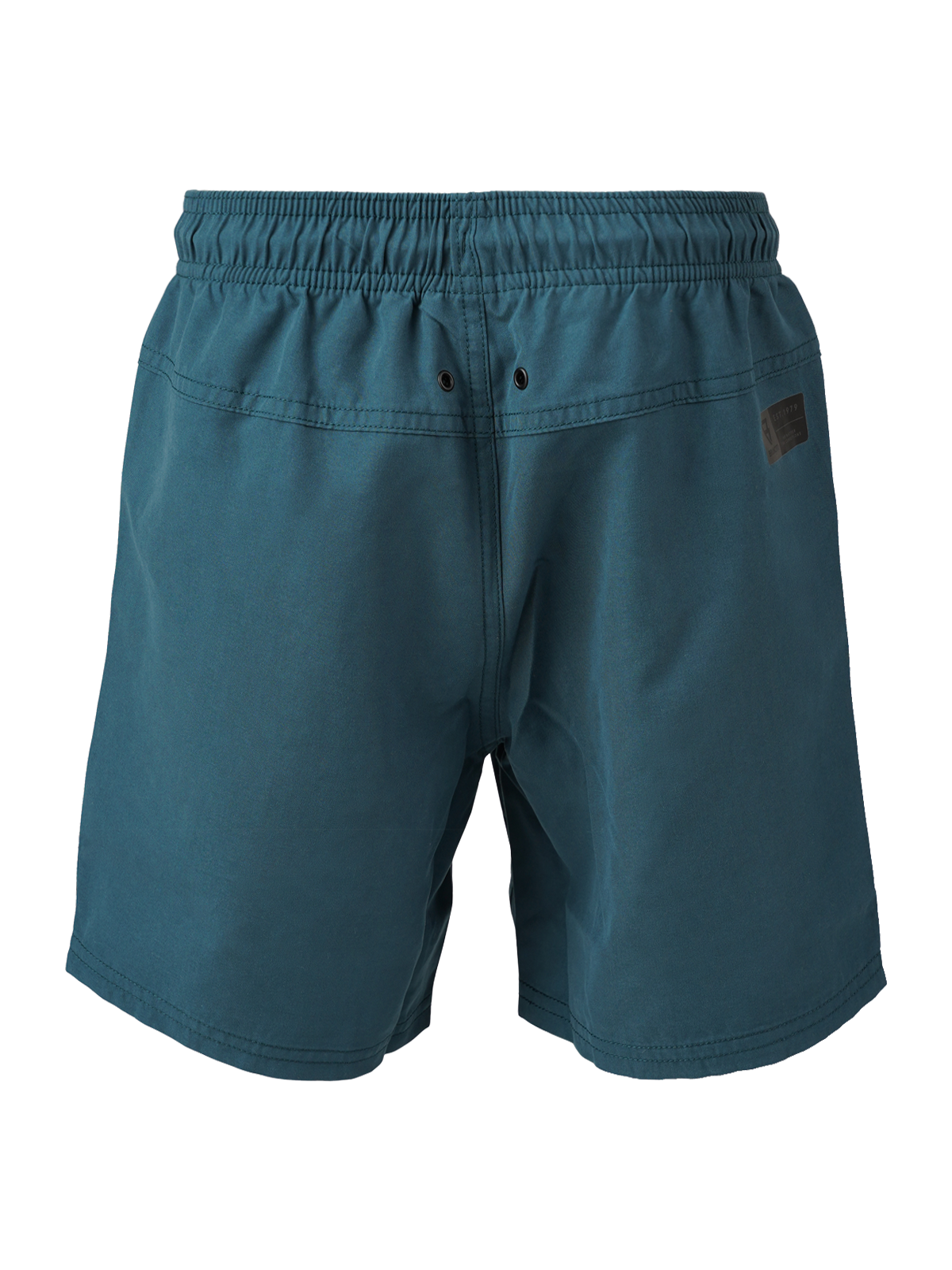 Crunotos Boys Swim Shorts | Green