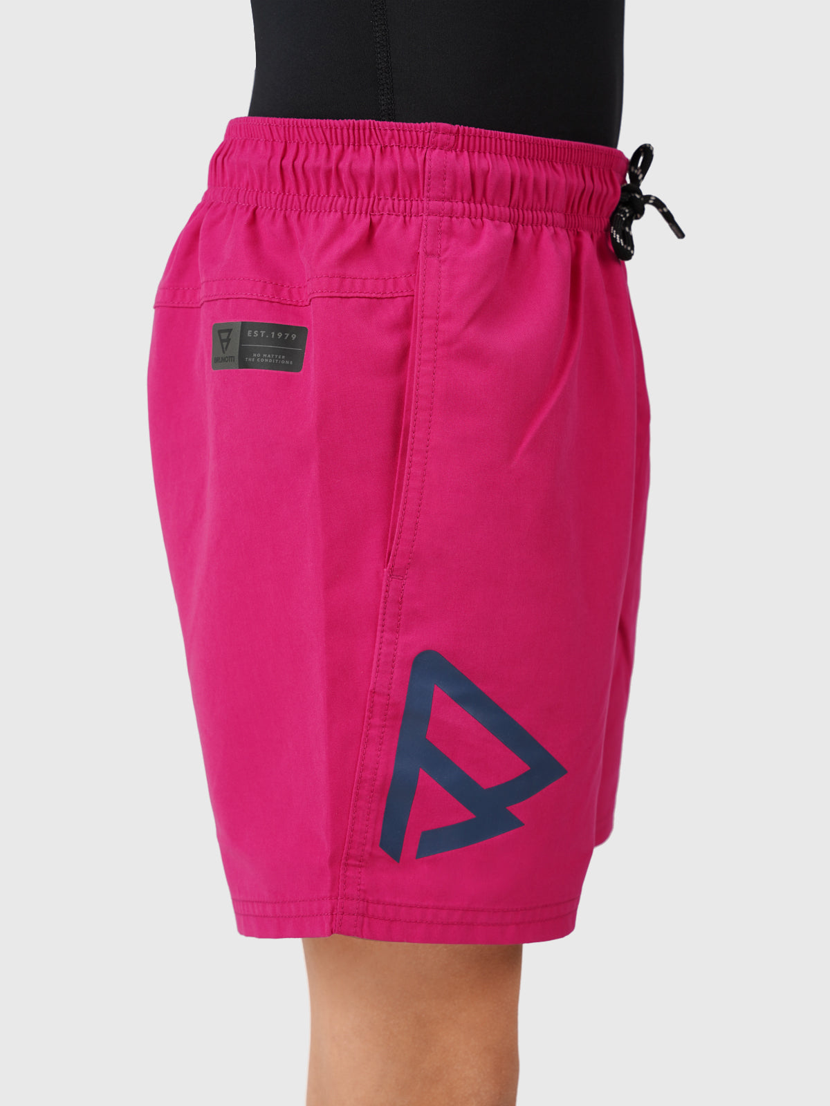 Crunotos Jungen Badehose | Pink