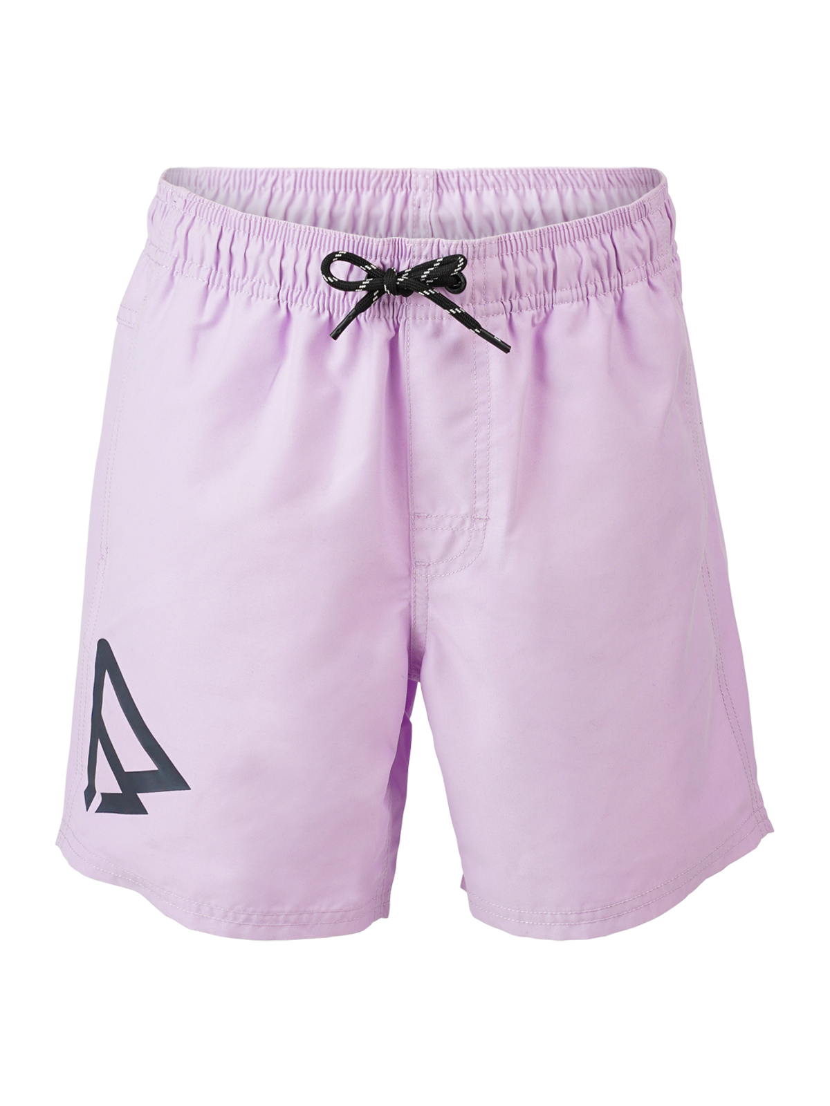 Crunotos Boys Swim Shorts | Purple