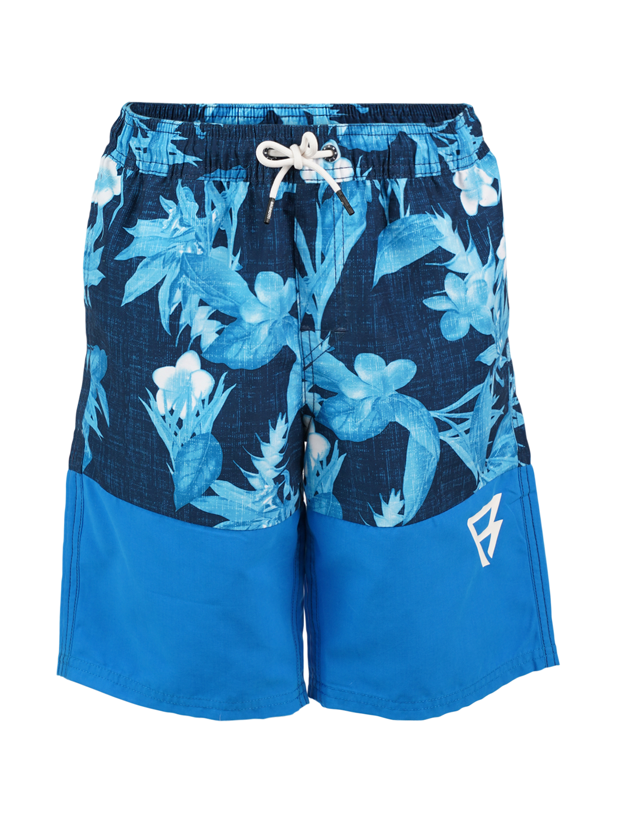 Martiasy Jungen Badehose | Blau