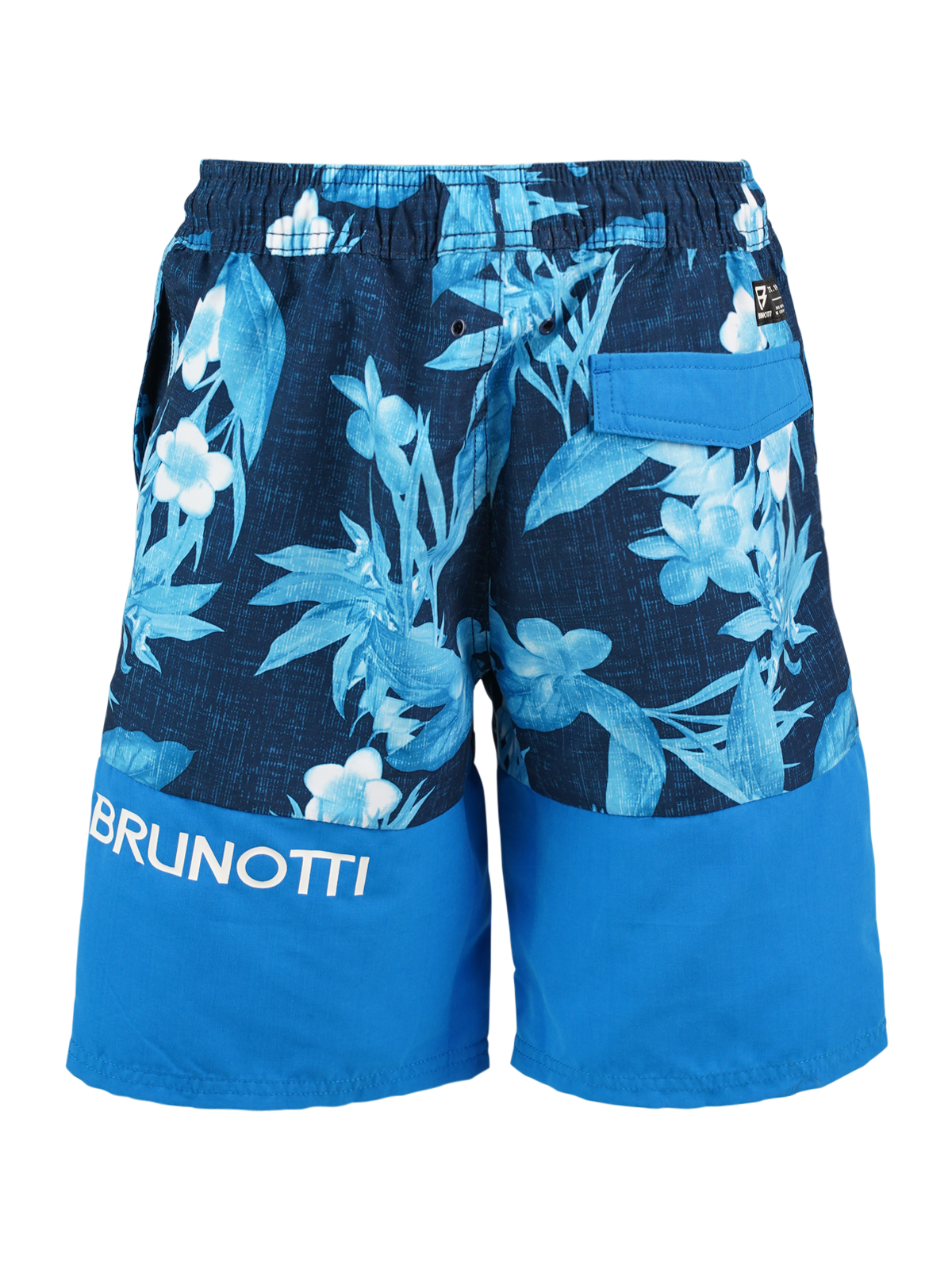 Martiasy Boys Swim Shorts | Blue