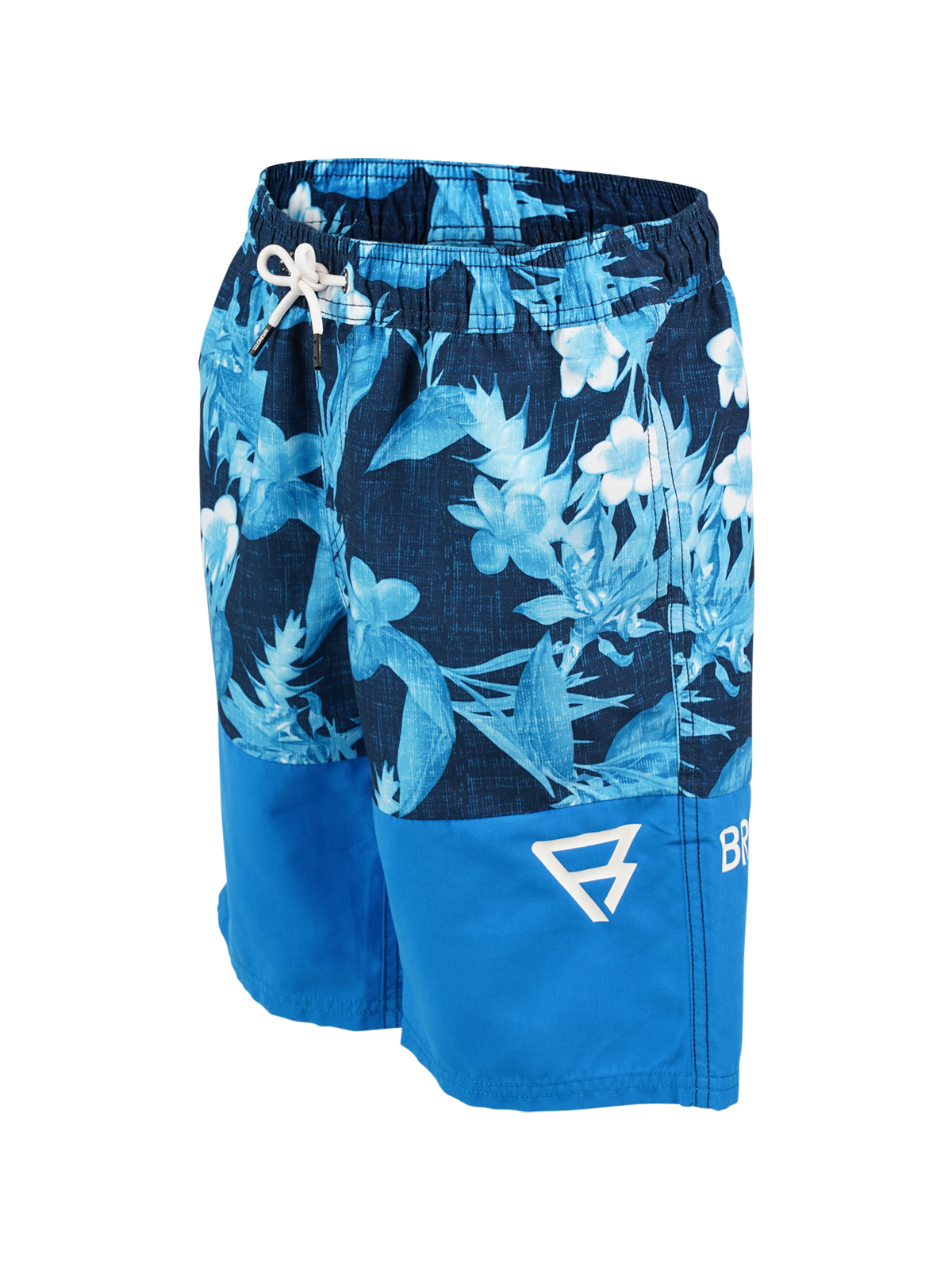 Martiasy Jungen Badehose | Blau