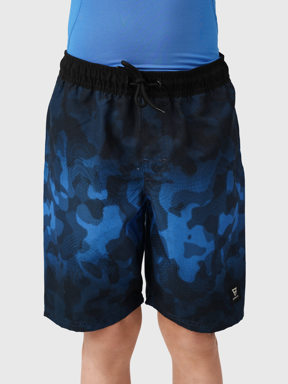 Coast Jungen Badehose | Blau