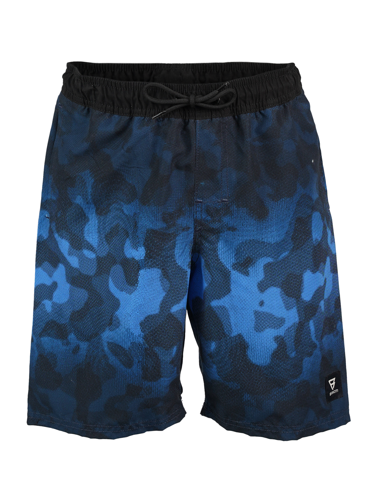 Coast Jungen Badehose | Blau