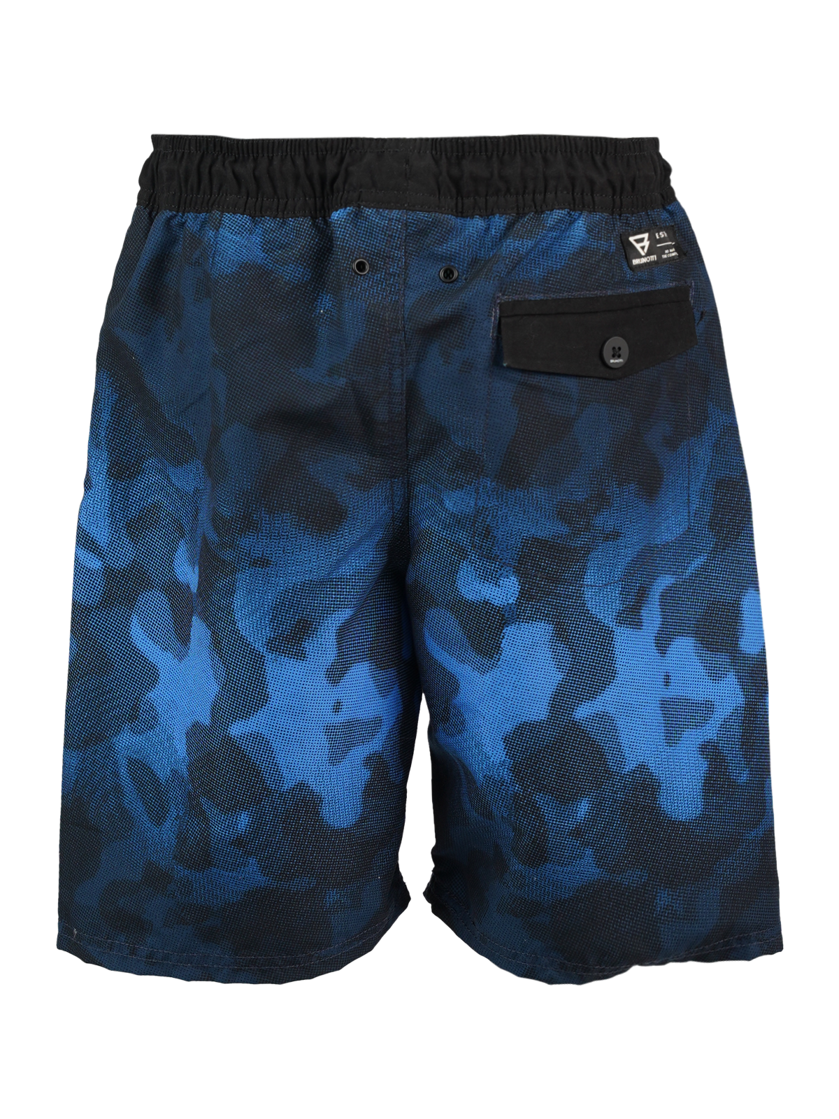 Coast Jungen Badehose | Blau