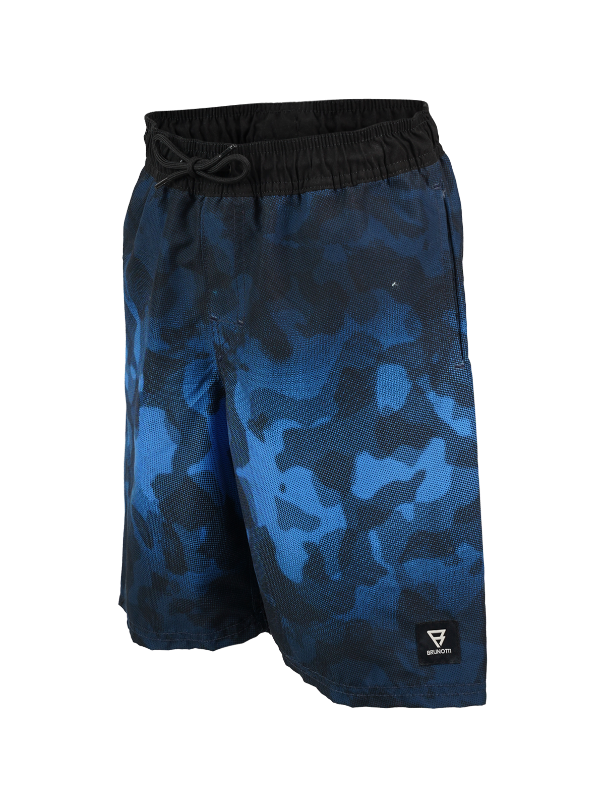 Coast Jungen Badehose | Blau