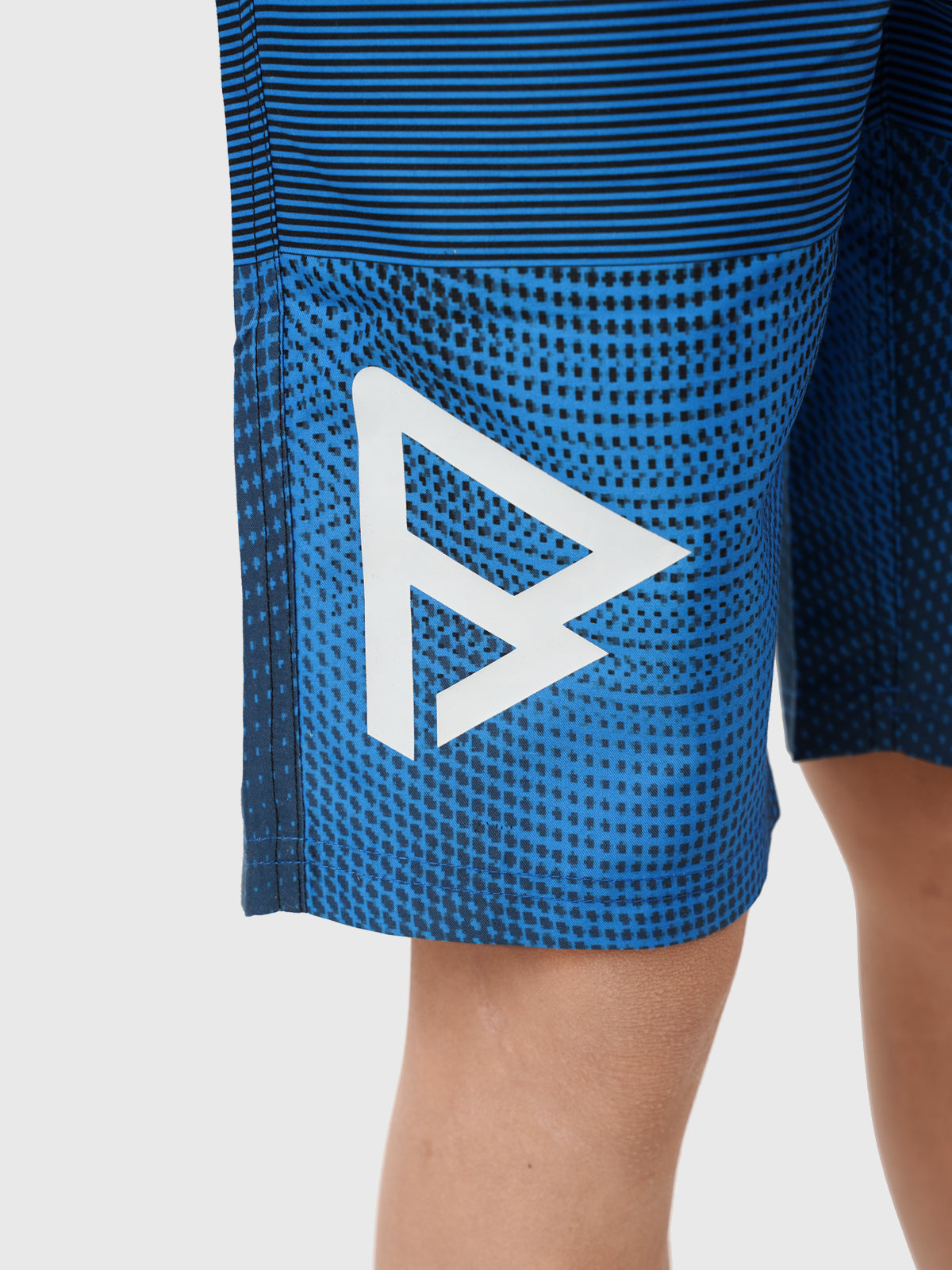 Archaly Boys Swim Shorts | Blue