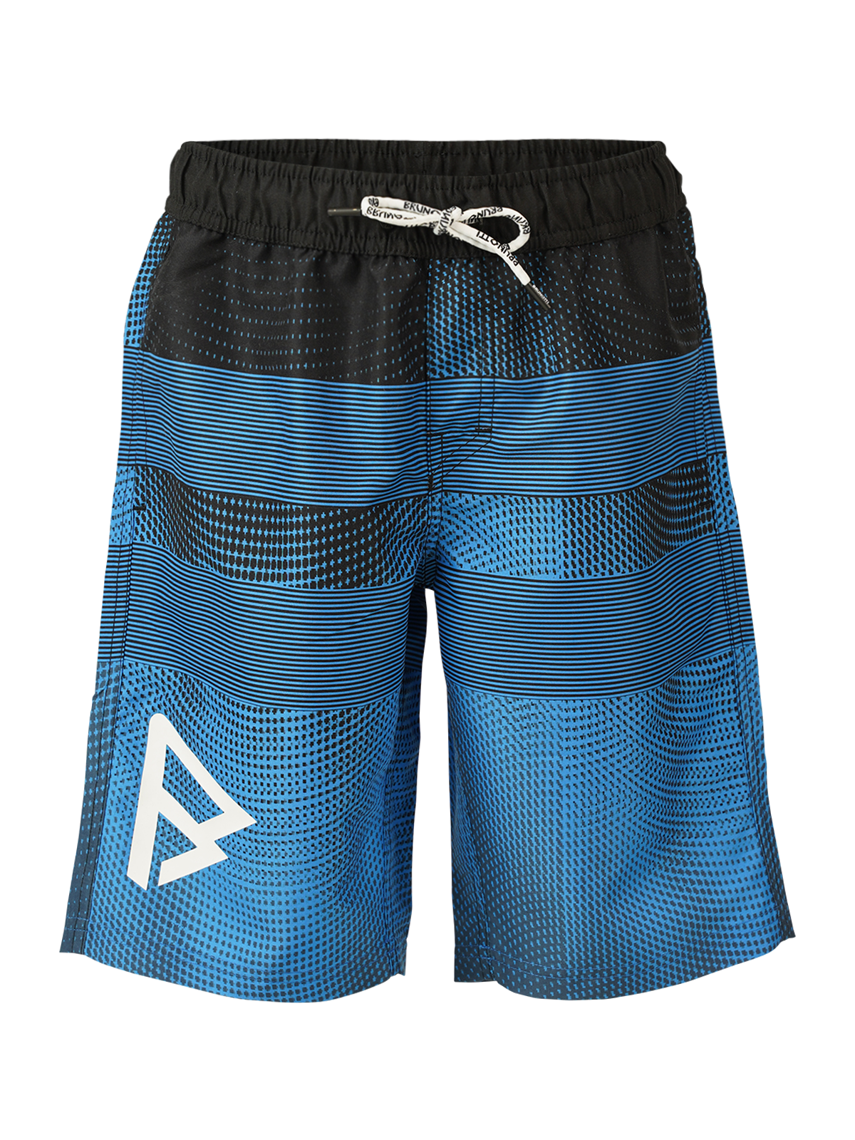 Archaly Jongens Zwemshort | Blauw