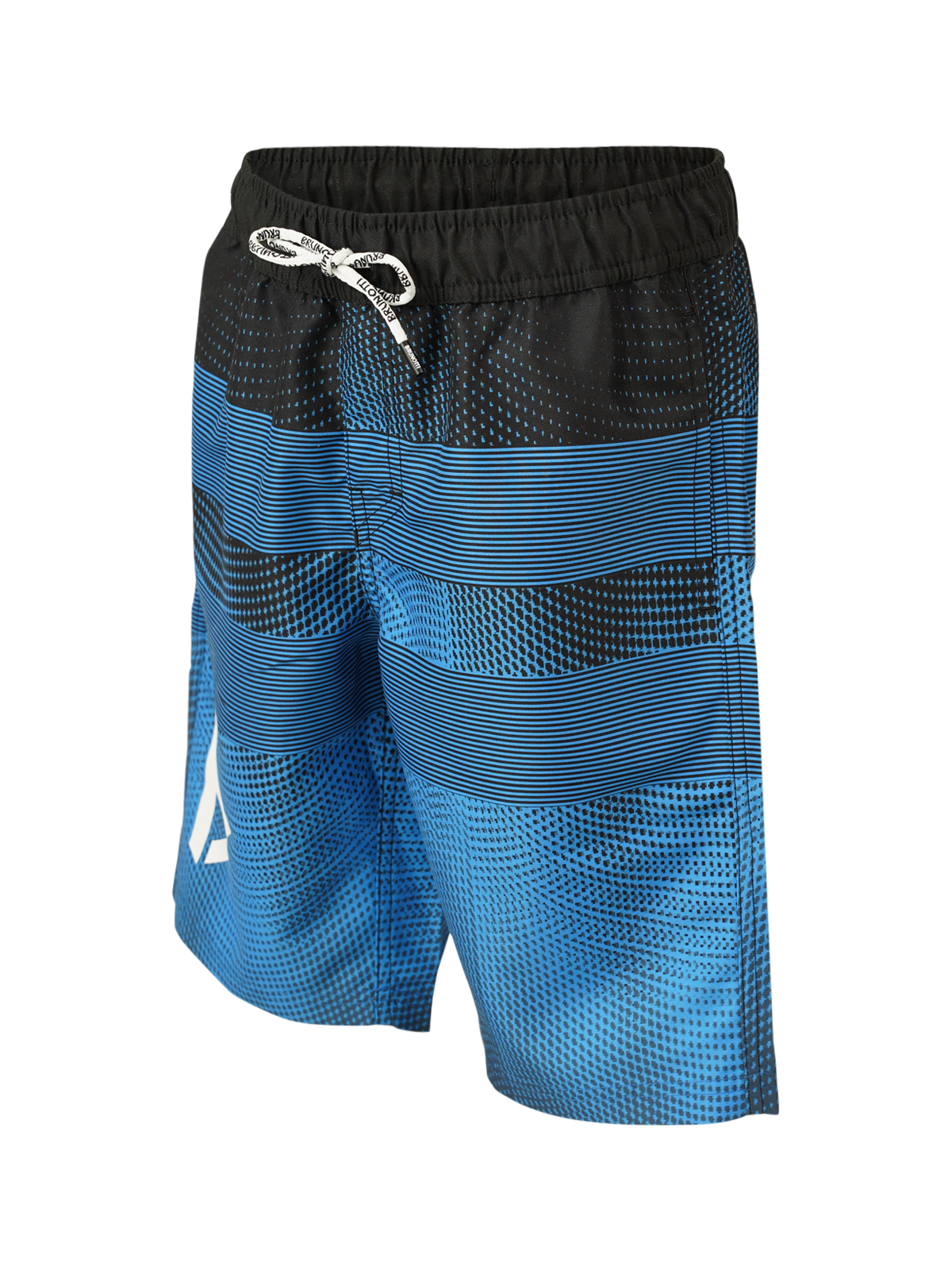 Archaly Boys Swim Shorts | Blue