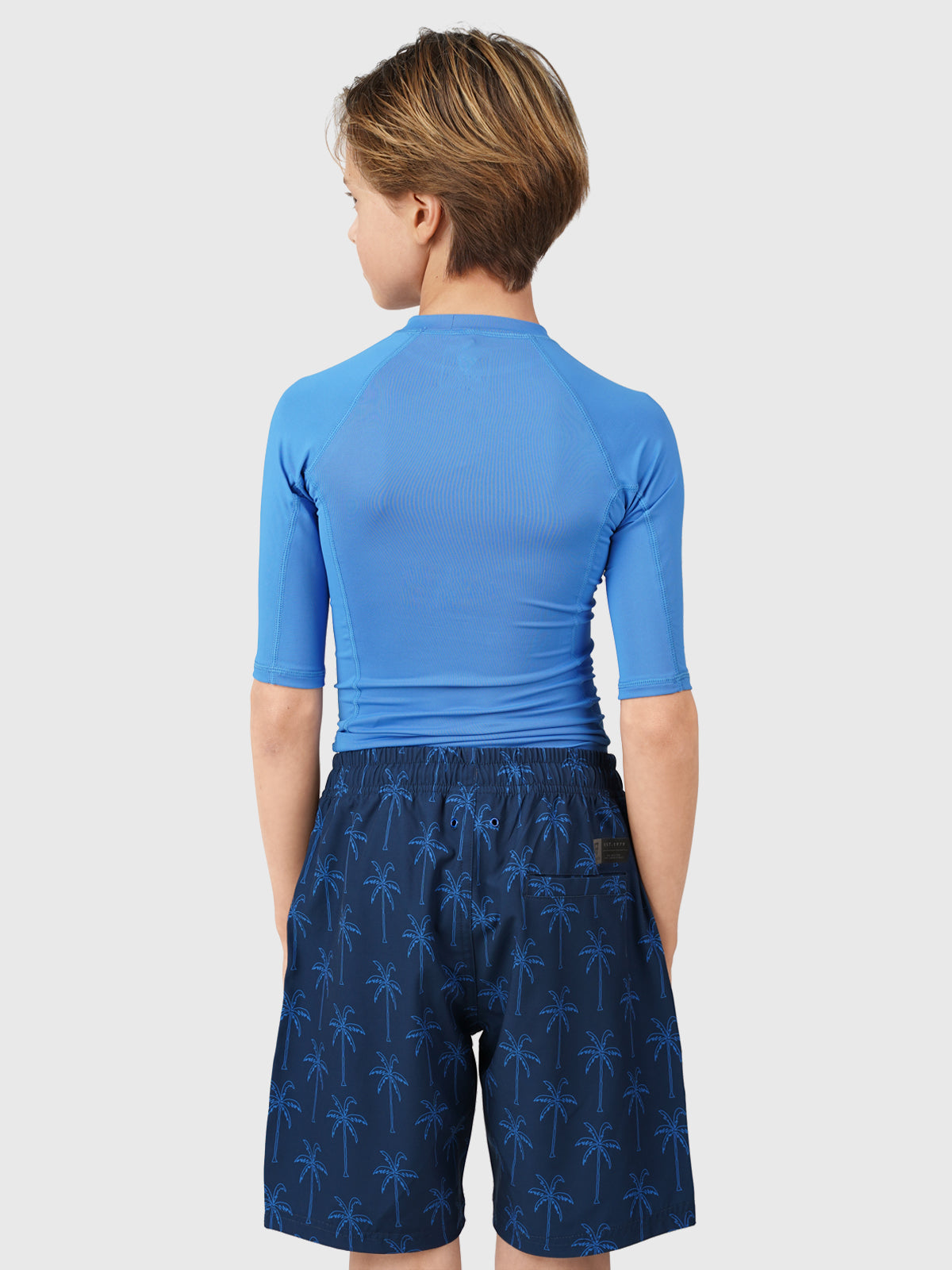 Darminy Jungen Badehose | Blau