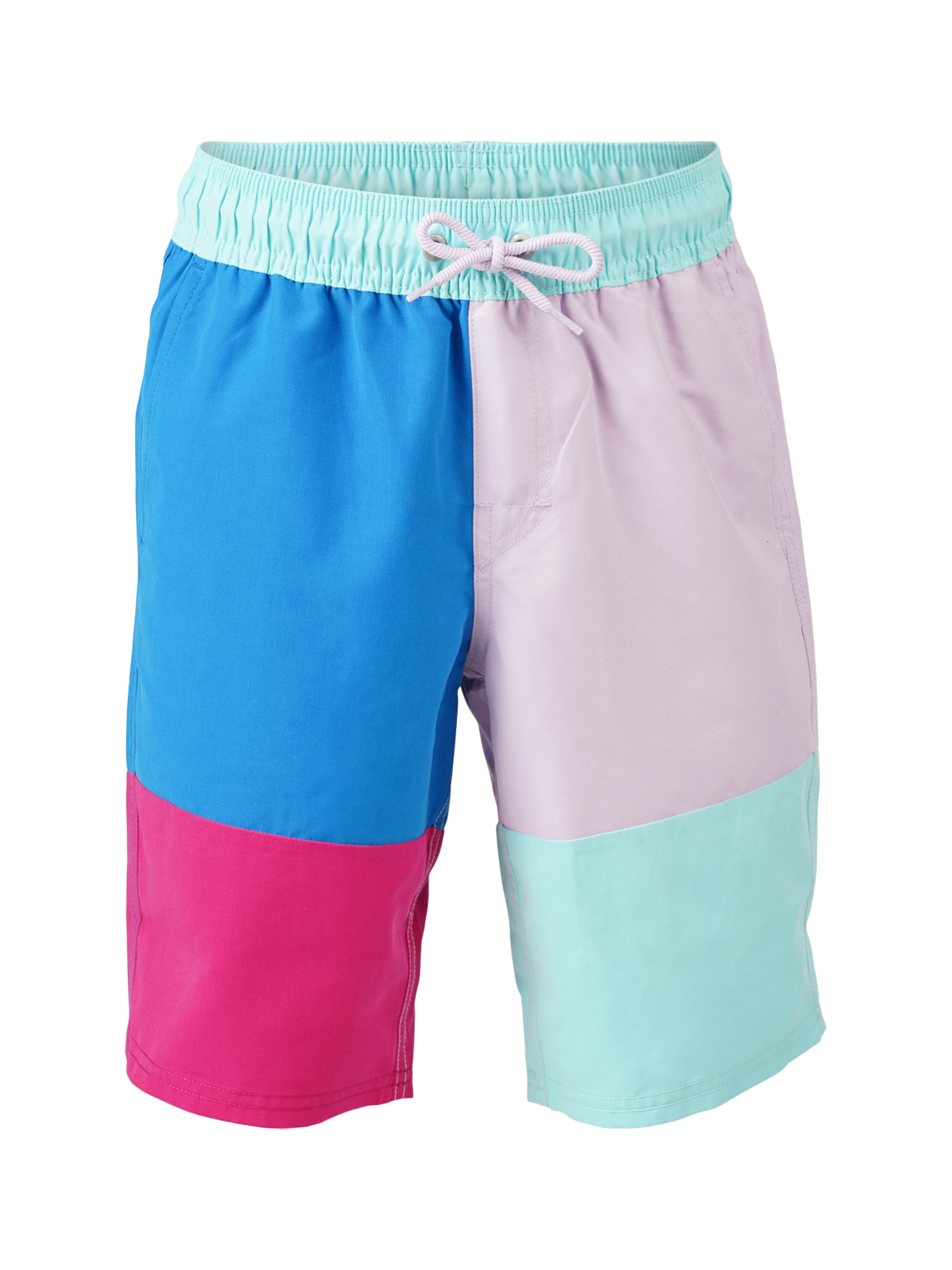 Dudsey Jungen Badehose | Lila