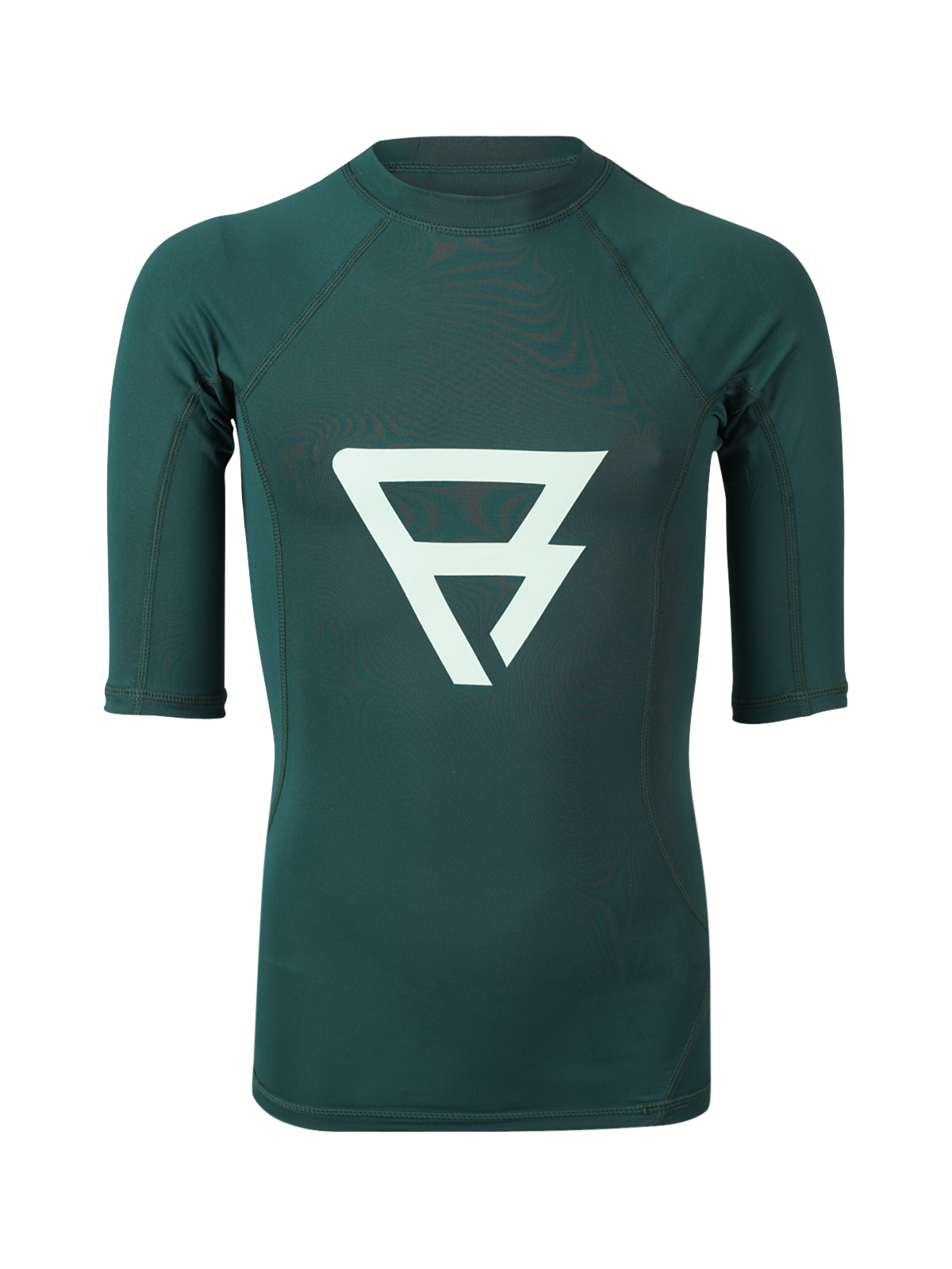 Waveguardy Boys Rashguard | Green