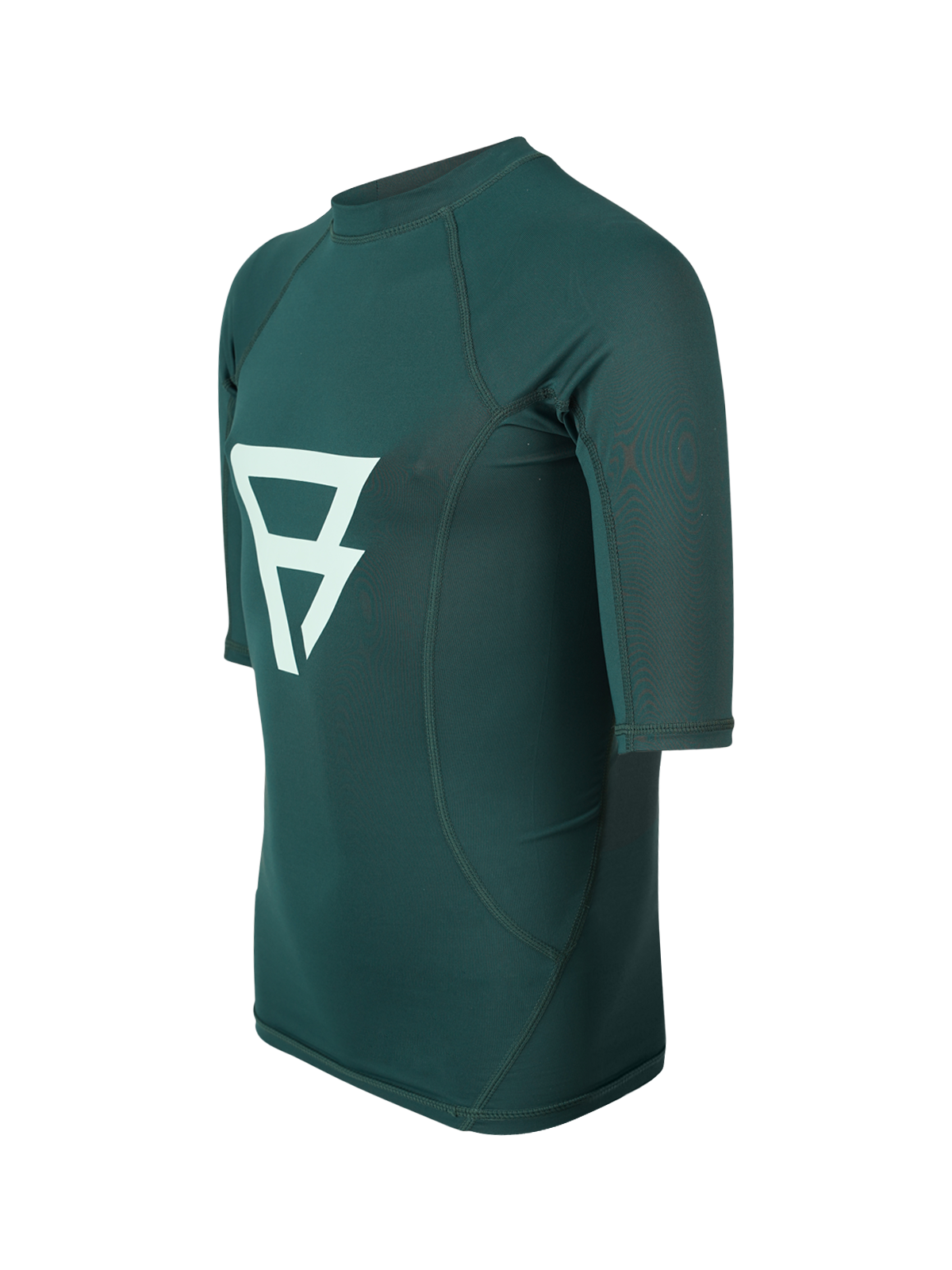 Waveguardy Jungen Rashguard | Grün