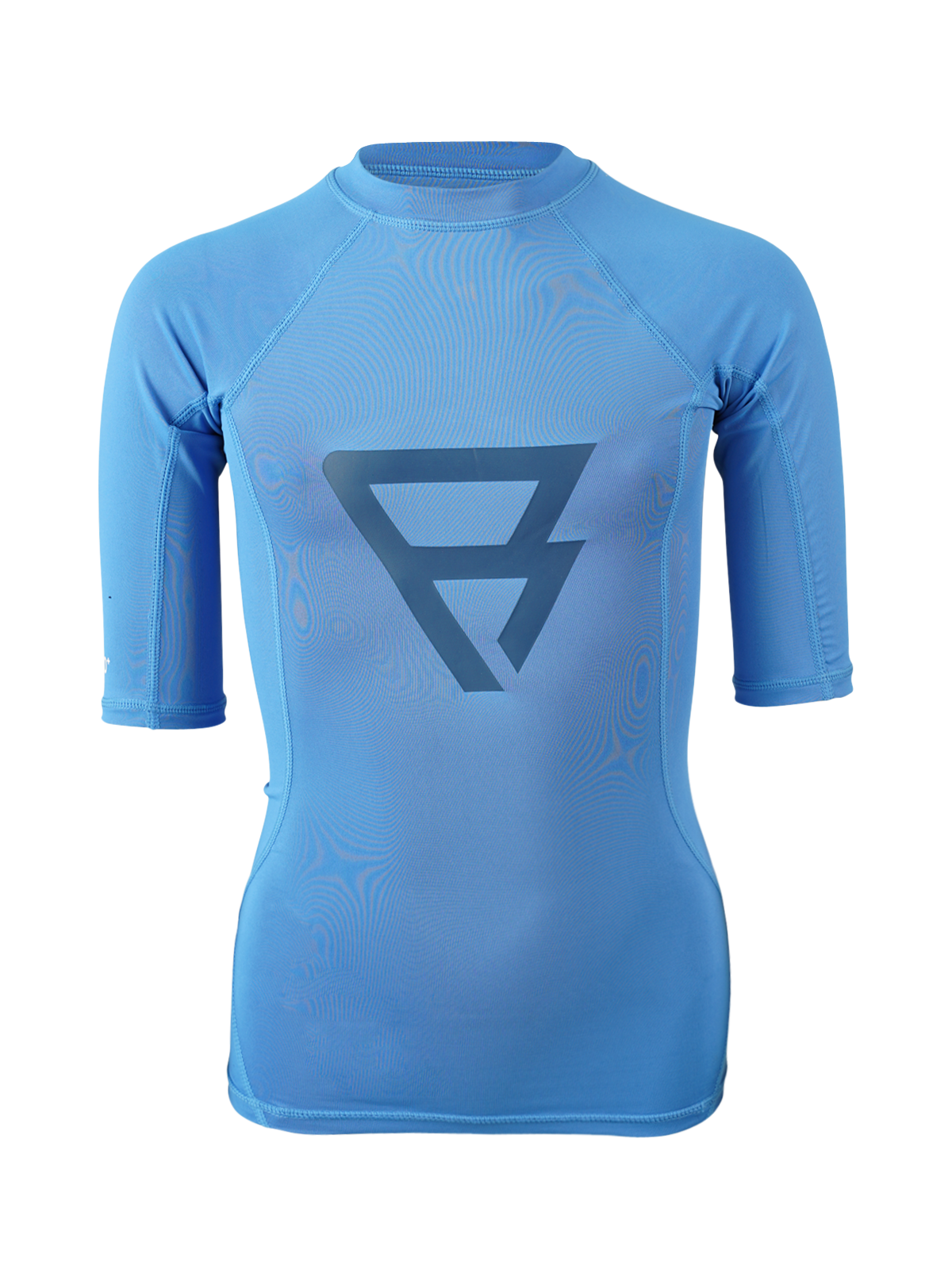 Waveguardy Jungen Rashguard | Blau