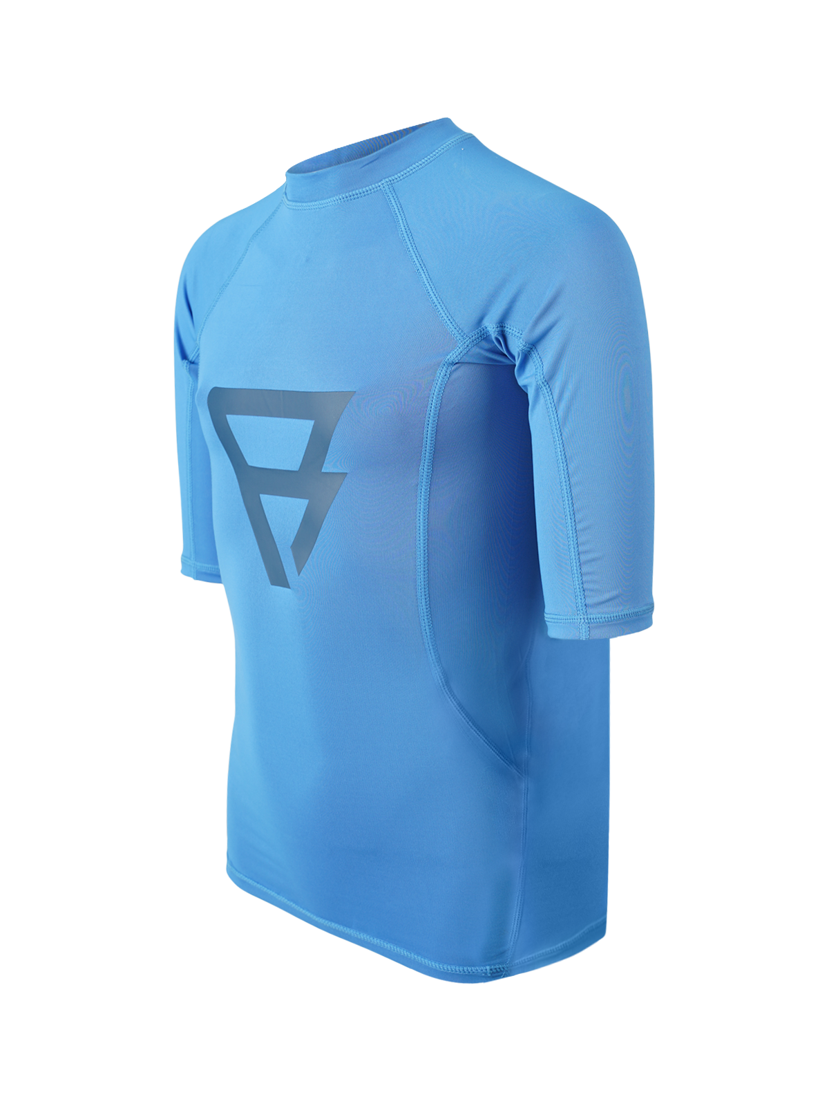 Waveguardy Boys Rashguard | Blue