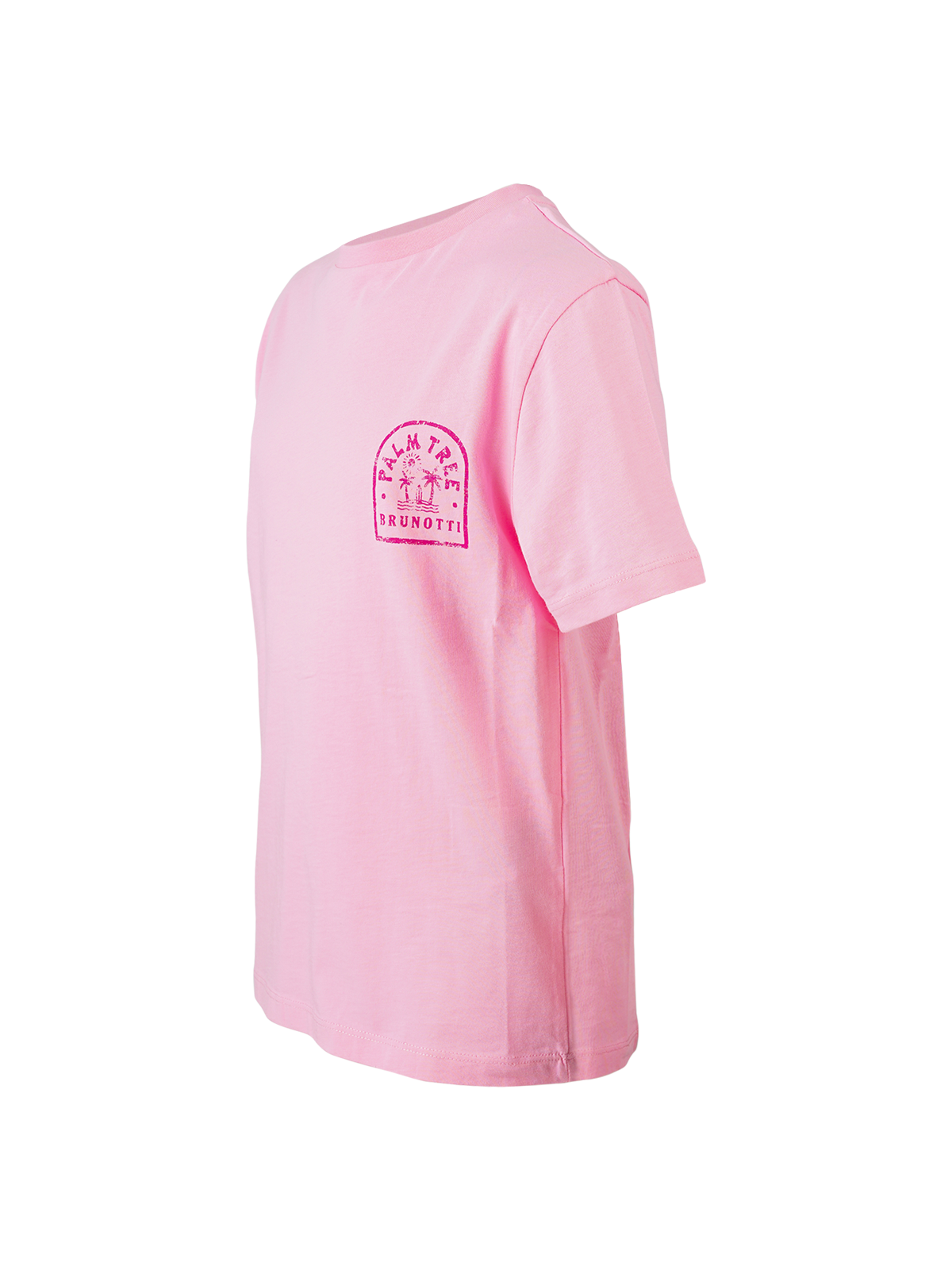 Vievy Mädchen T-Shirt | Pink