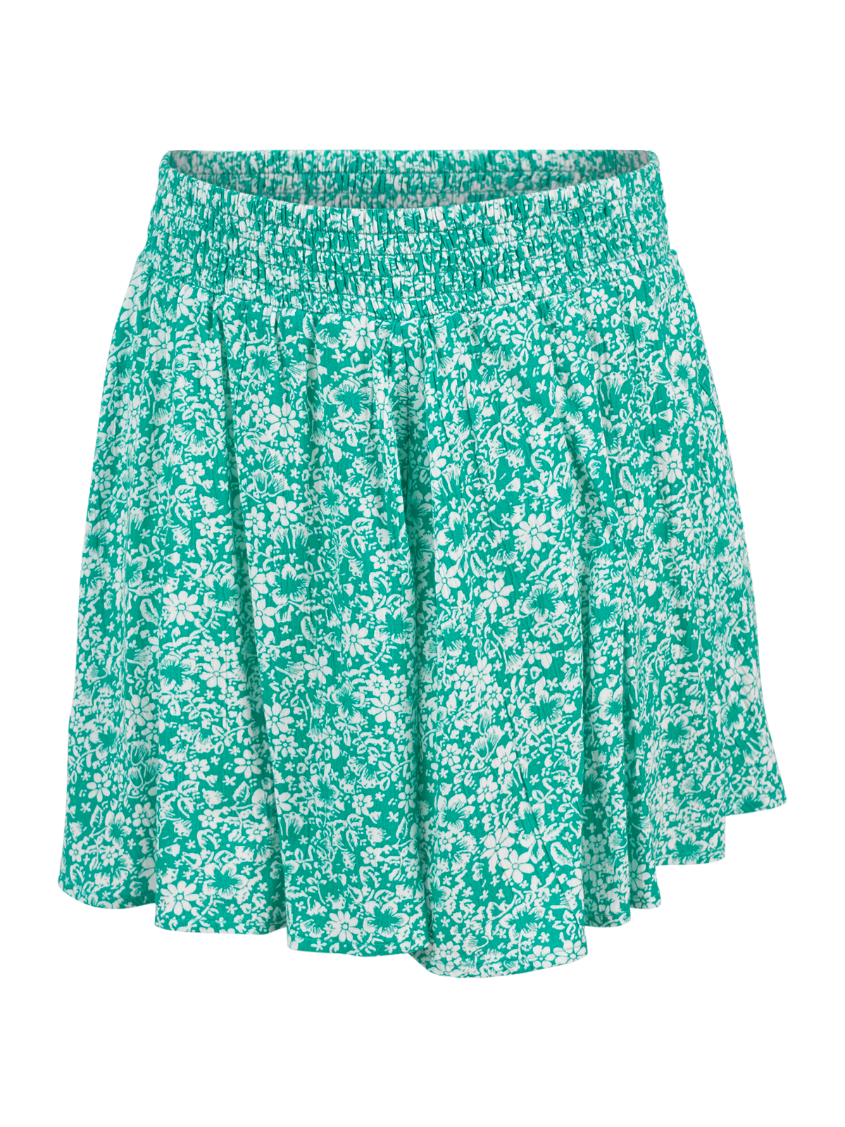 Rainesse-Ditsy Meisjes Short | Groen