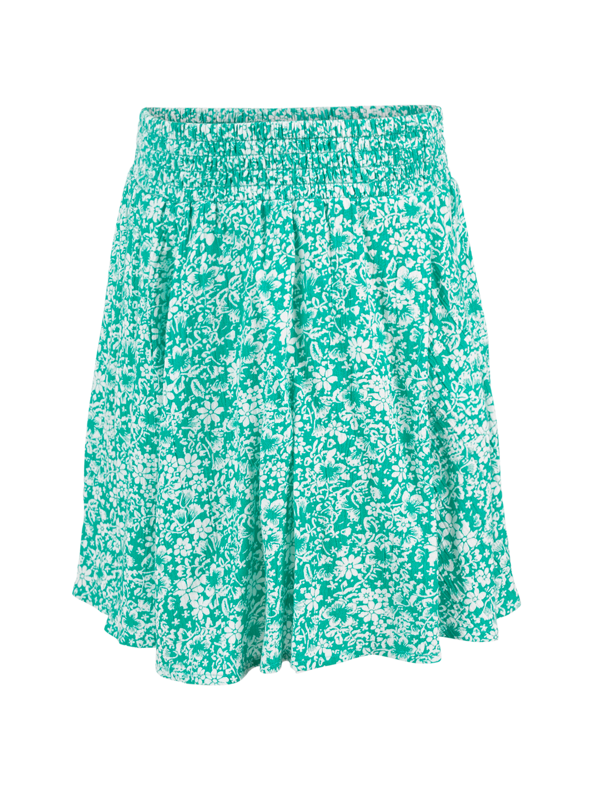 Rainesse-Ditsy Meisjes Short | Groen