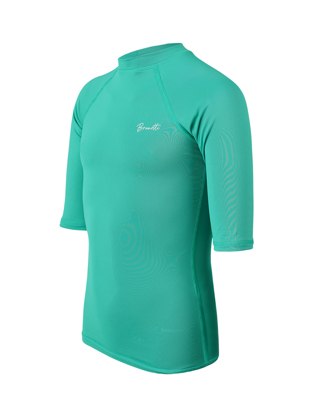 Lineas Mädchen Rashguard | Grün