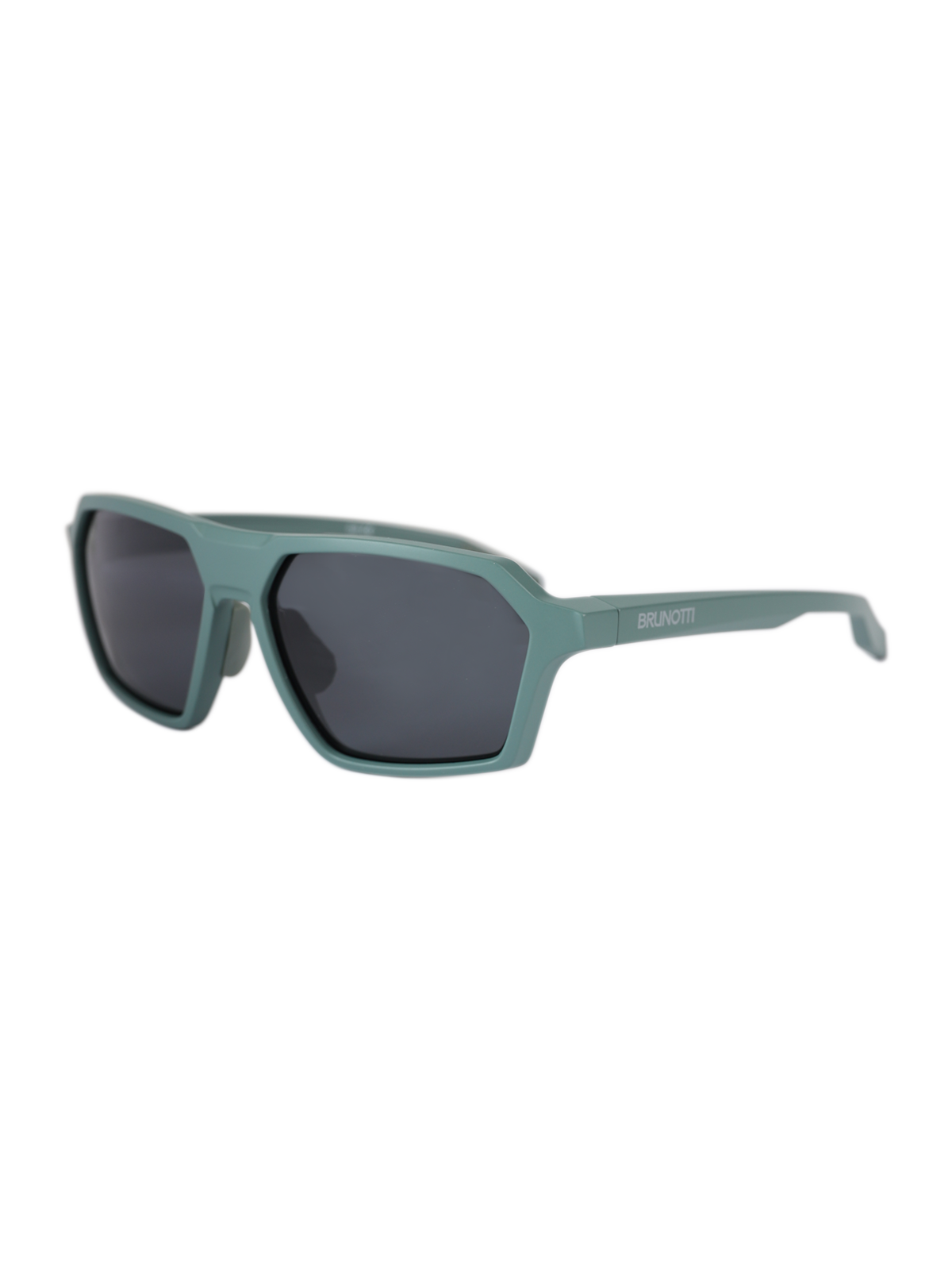 Sylt Unisex Sunglasses | Green