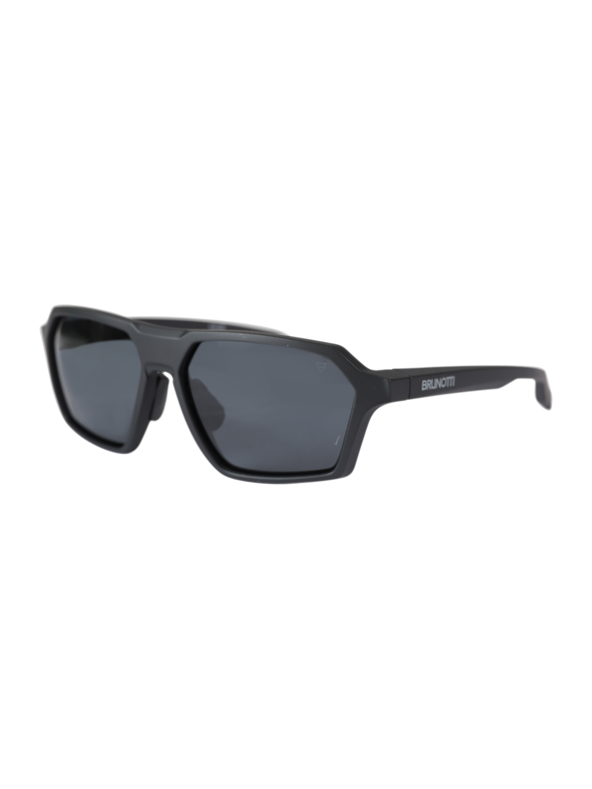 Sylt Unisex Sonnenbrille | Schwarz