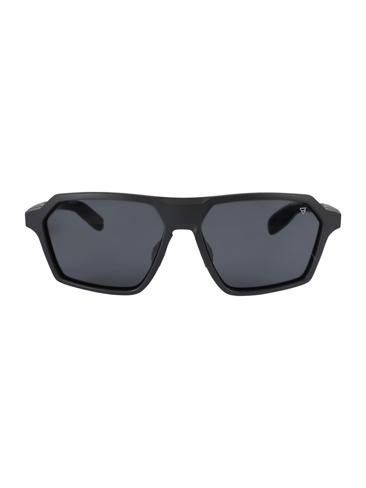 Sylt Unisex Zonnebril | Zwart