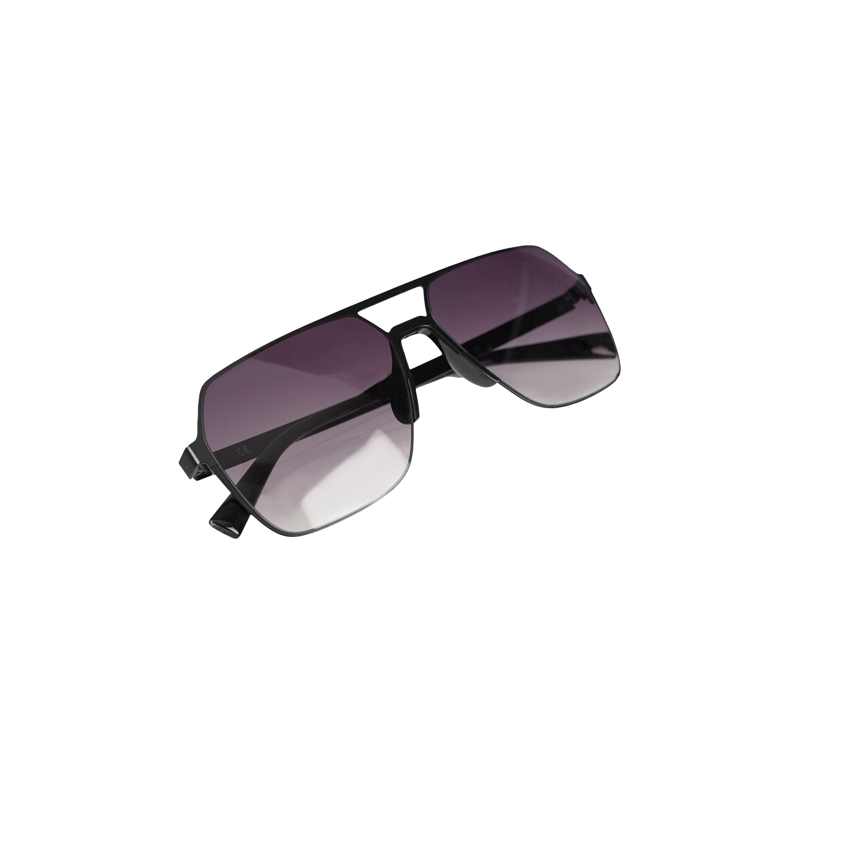 Peniche Unisex Sonnenbrille | Schwarz