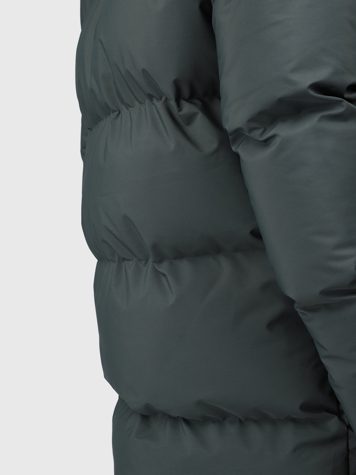 Bigmain Men Jacket | Urban Grey