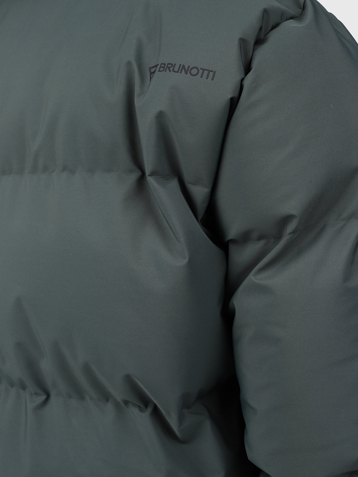 Bigmain Men Jacket | Urban Grey