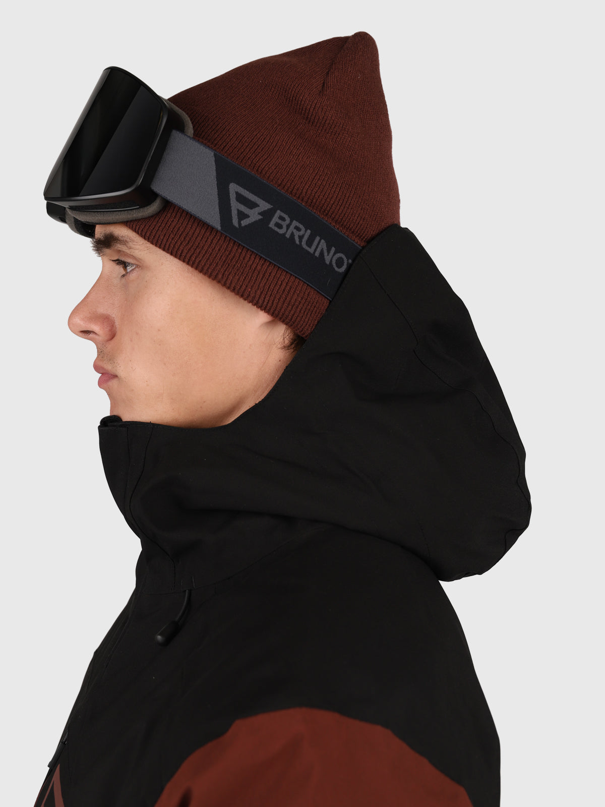 Kense Heren Ski Jas | Port