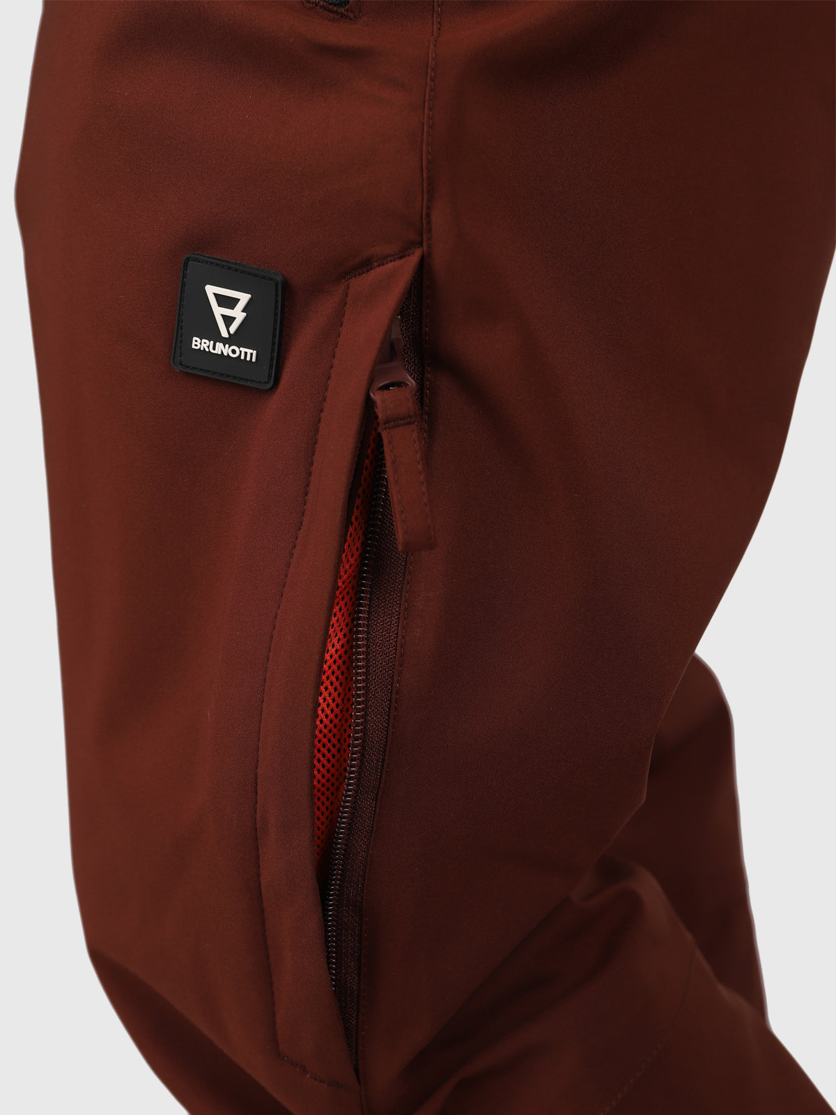Ramiro Men Snow Pants | Port