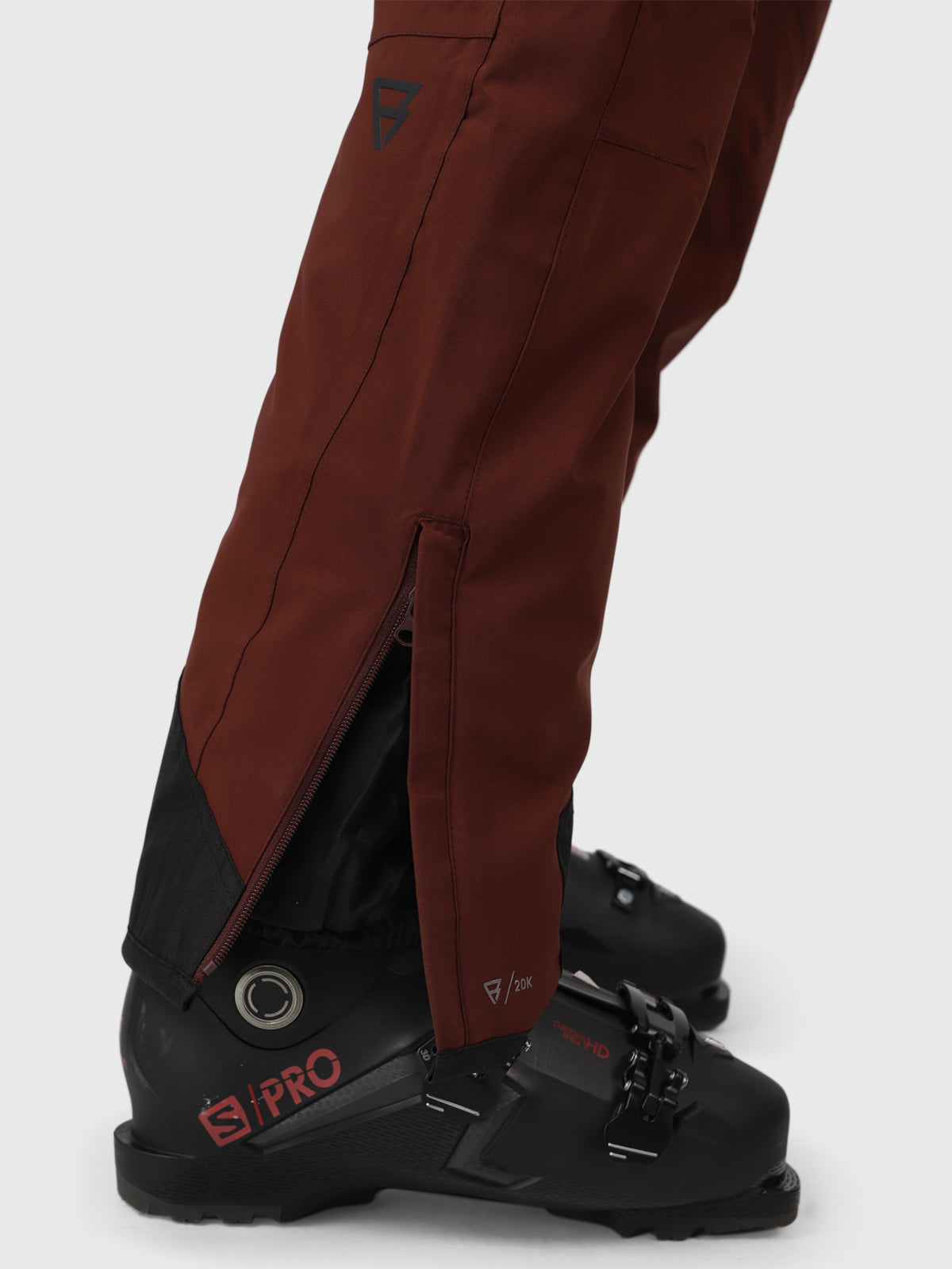 Ramiro Men Snow Pants | Port