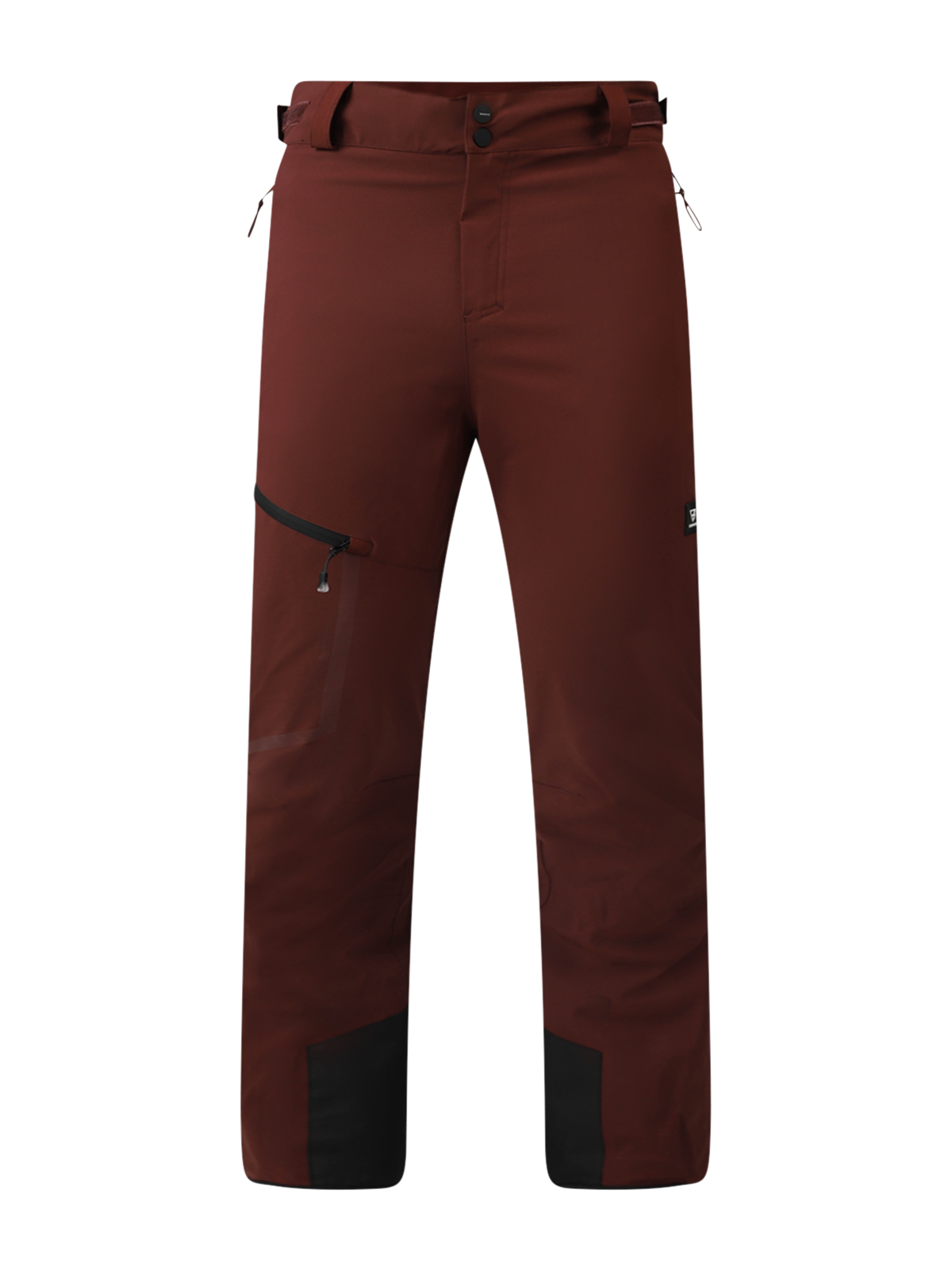 Kaiden Heren Skibroek | Port