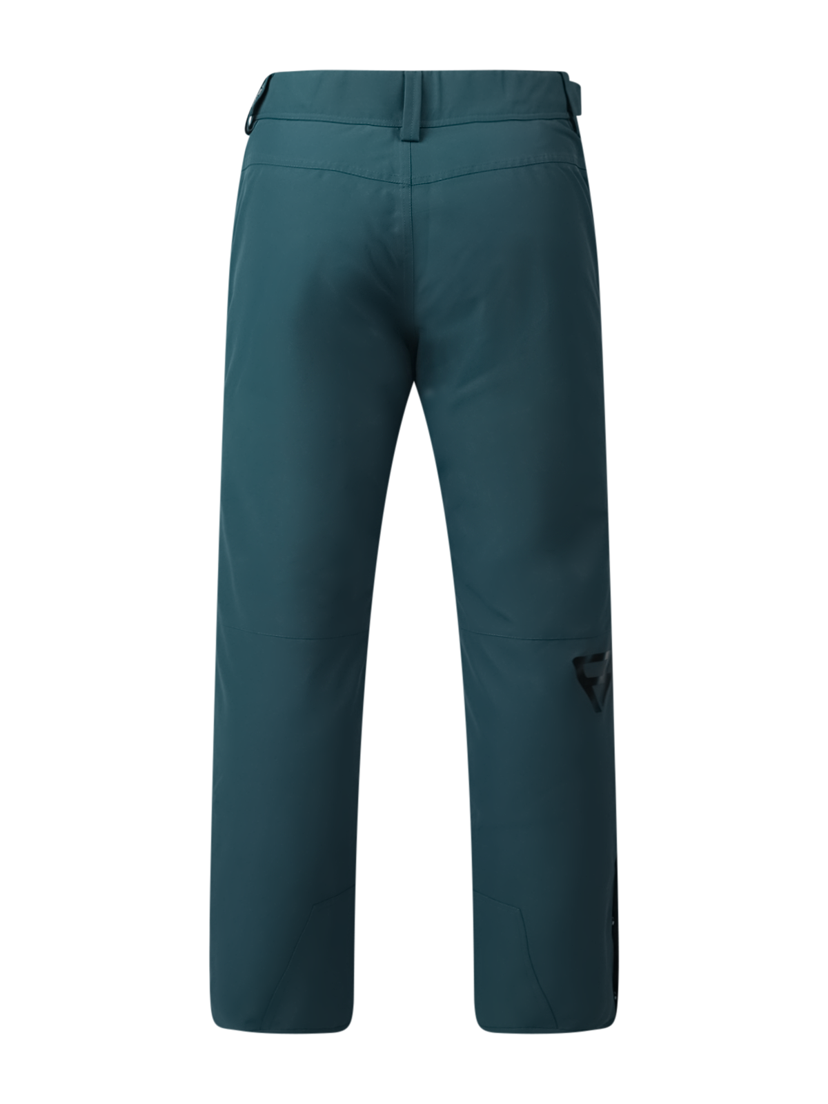 Jiron-S Men Snow Pants | Fuel Green
